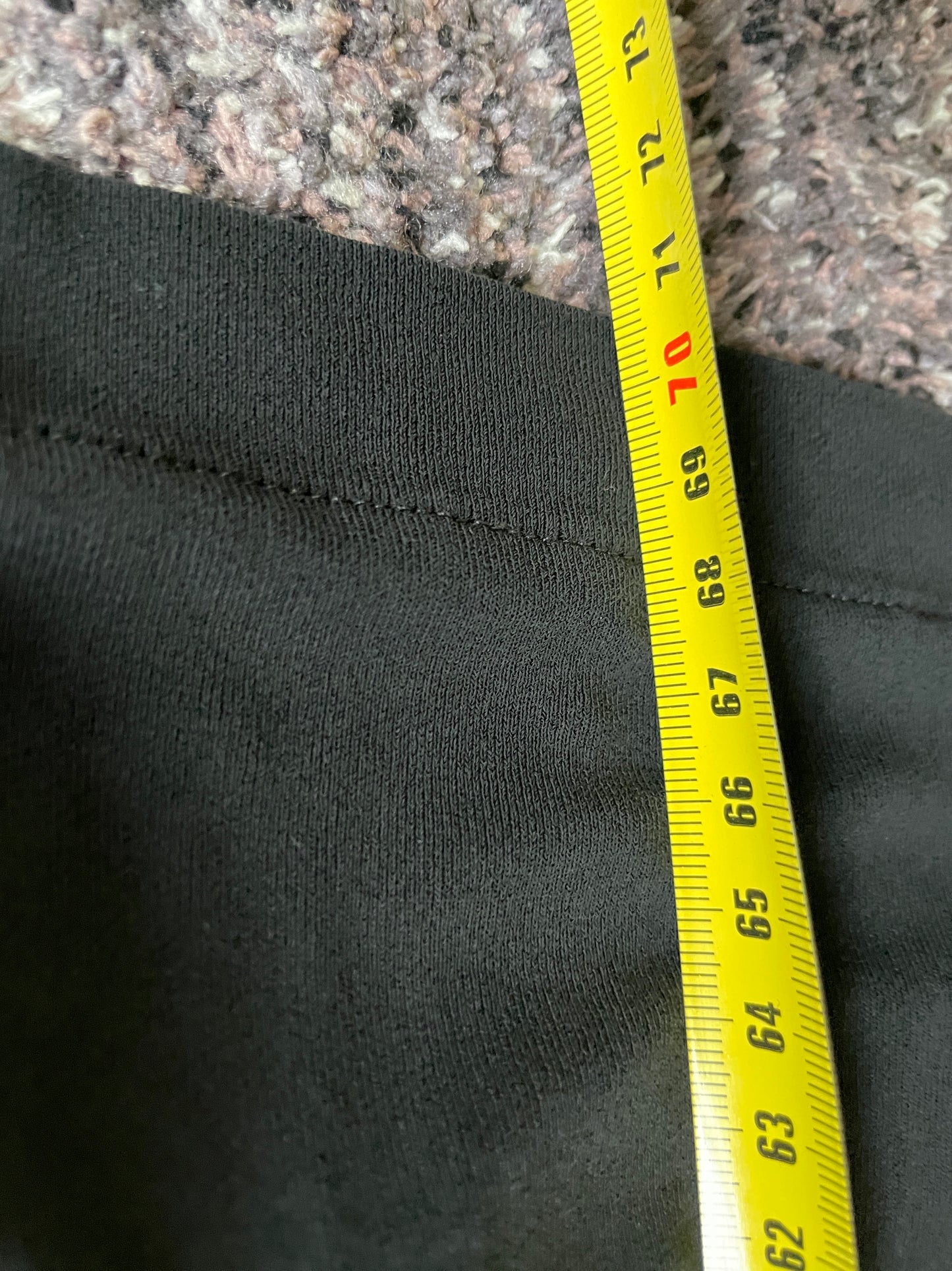 Ischiko shirt lange mouw 4XL