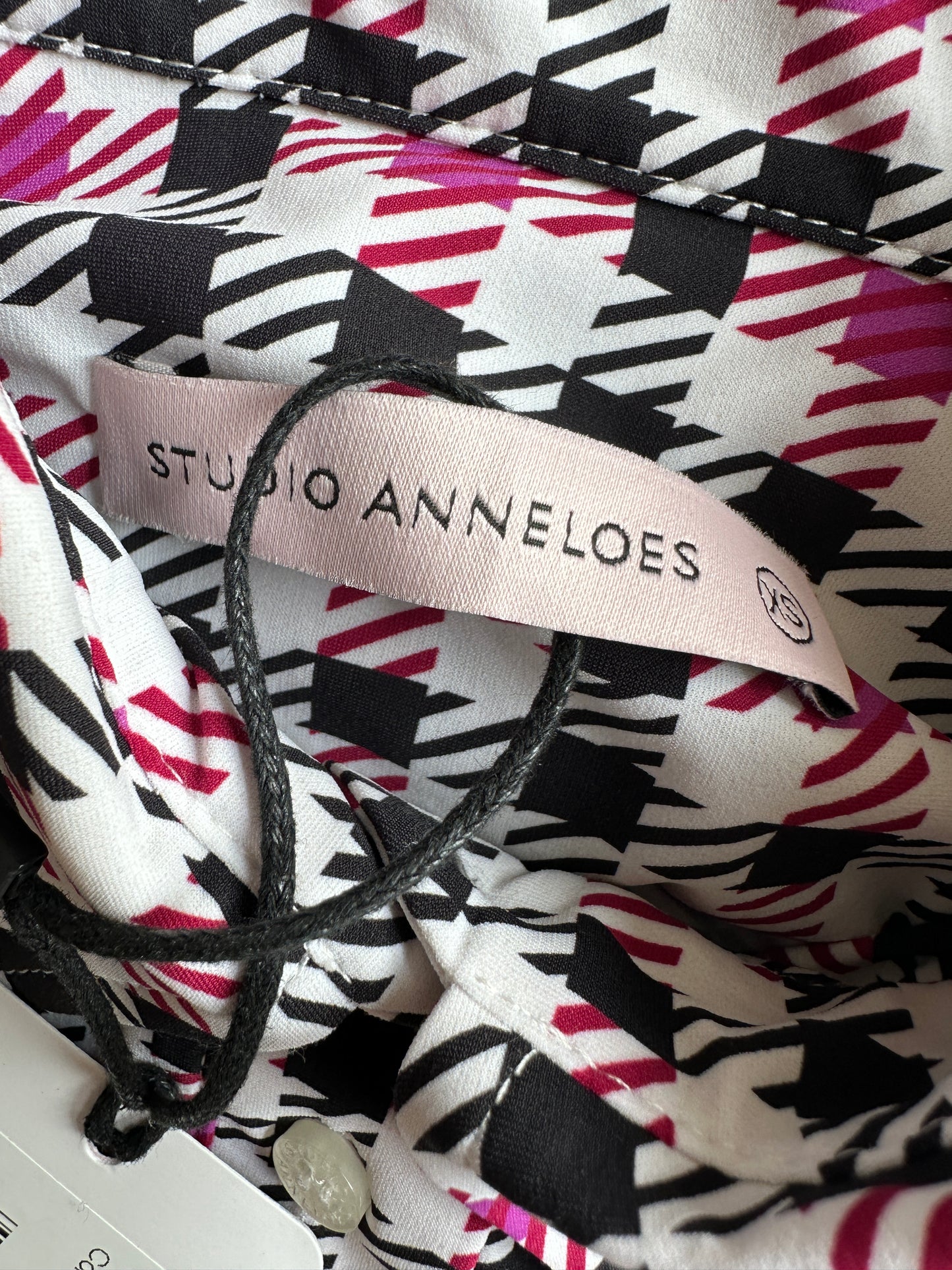 Studio Anneloes blouse S