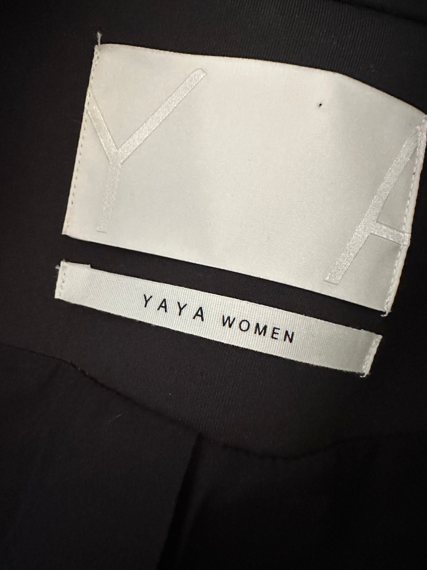 Yaya blazer M