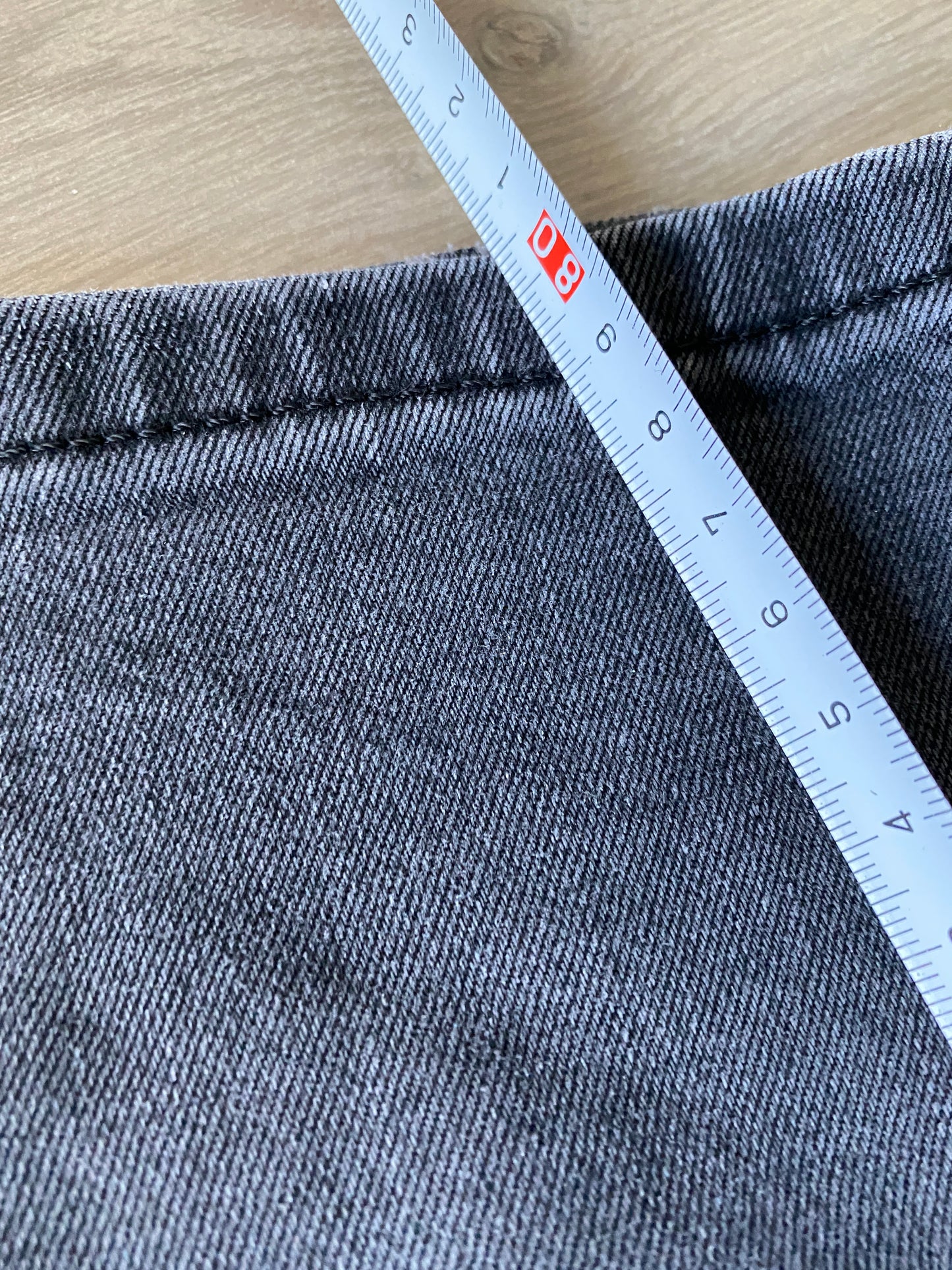 Balmain spijkerbroek 33