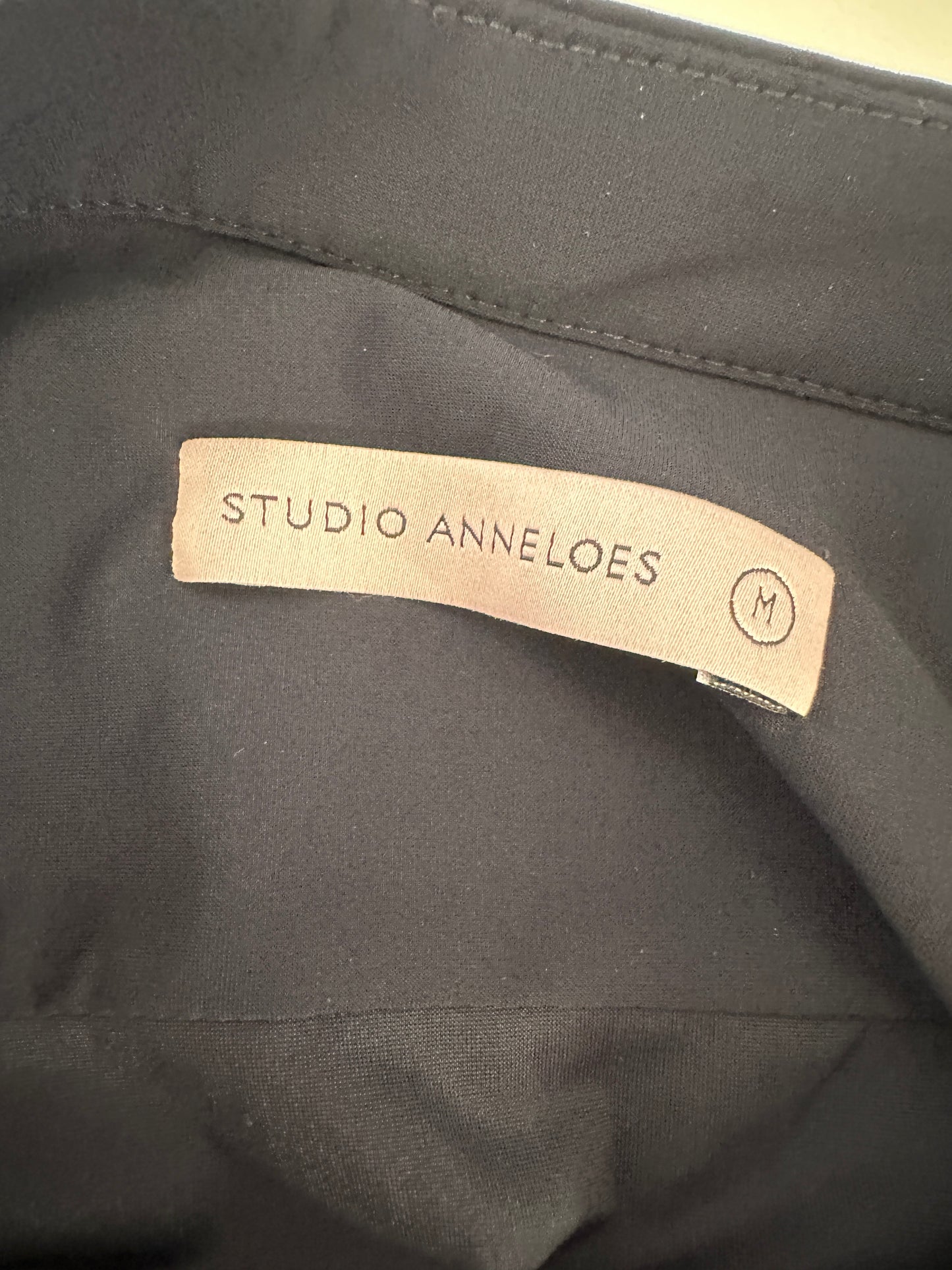 Studio Anneloes blouse travel M