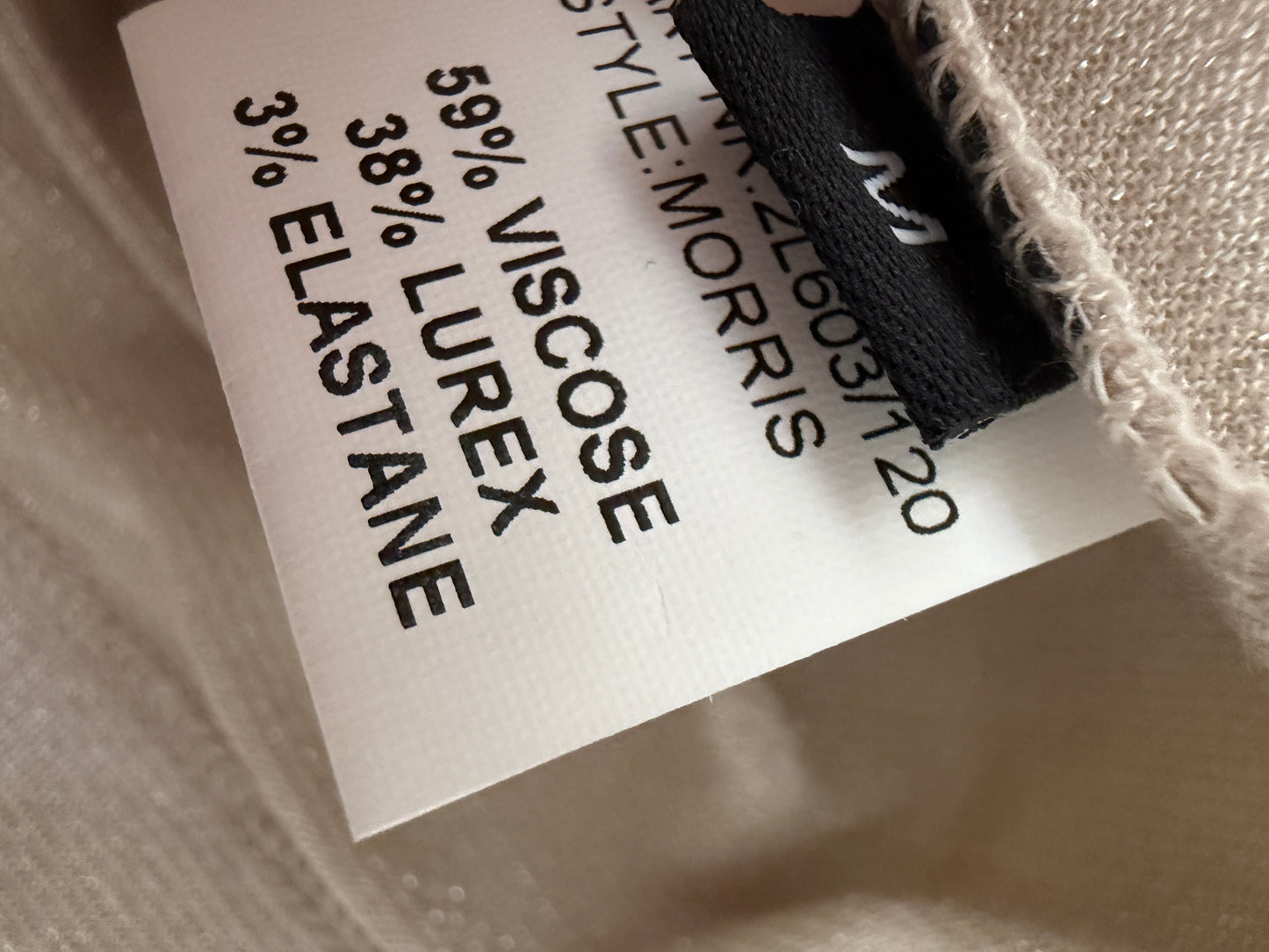 Tunique Fashion shirt NIEUW XL