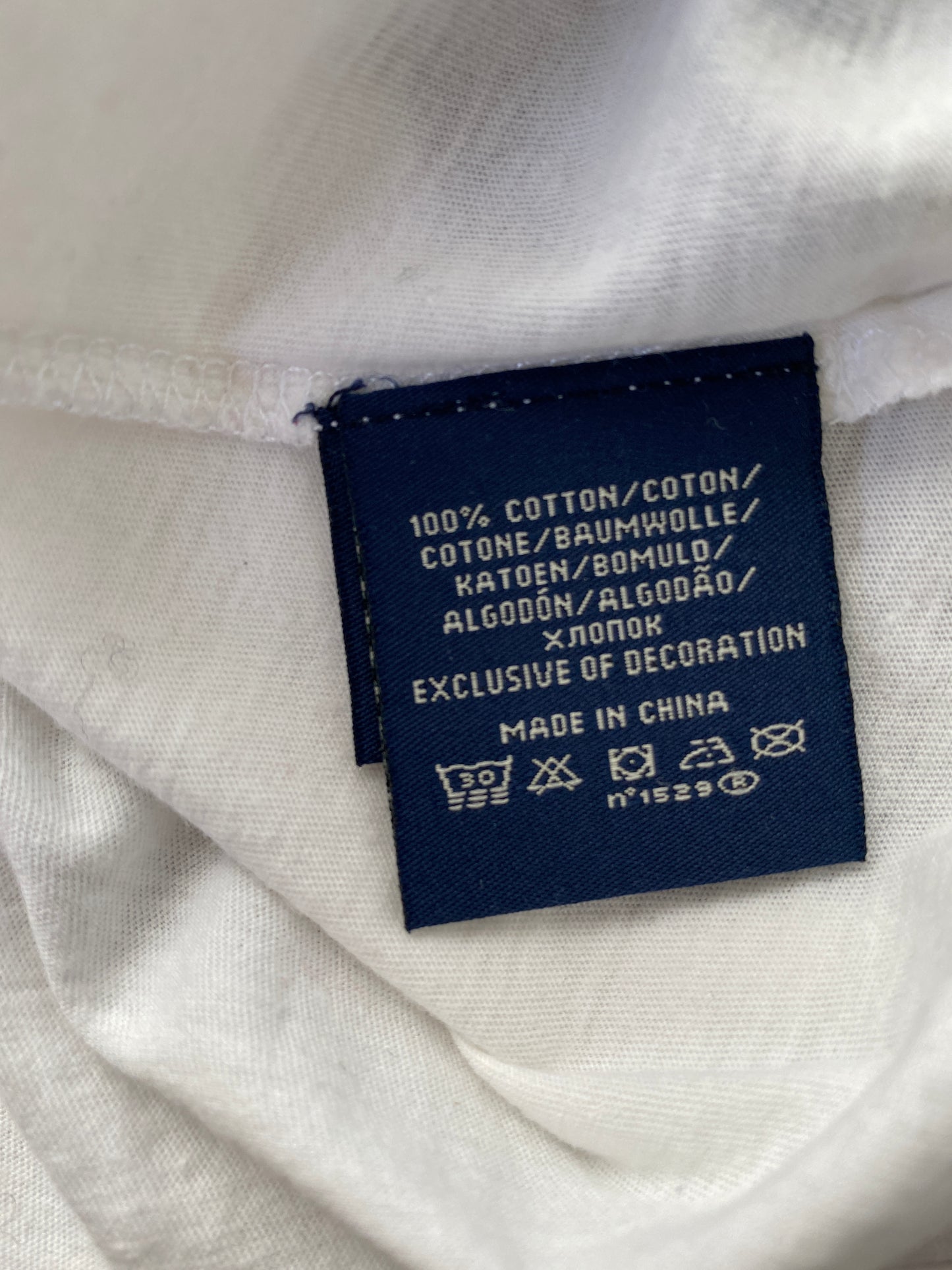 Ralph Lauren shirt M