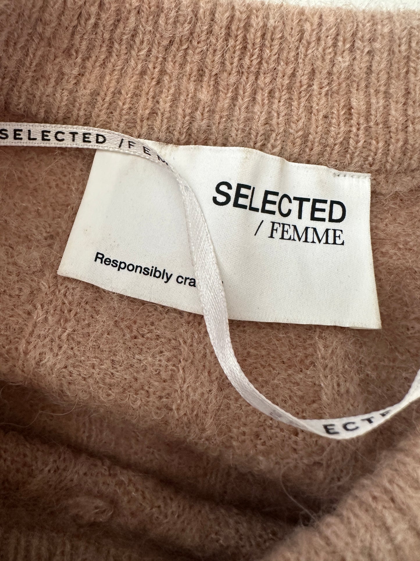 Selected Femme trui M