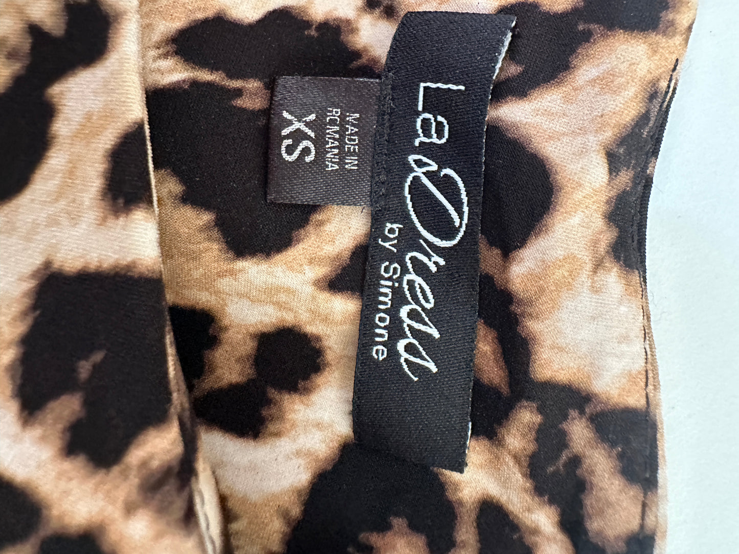 LaDress jurk XS