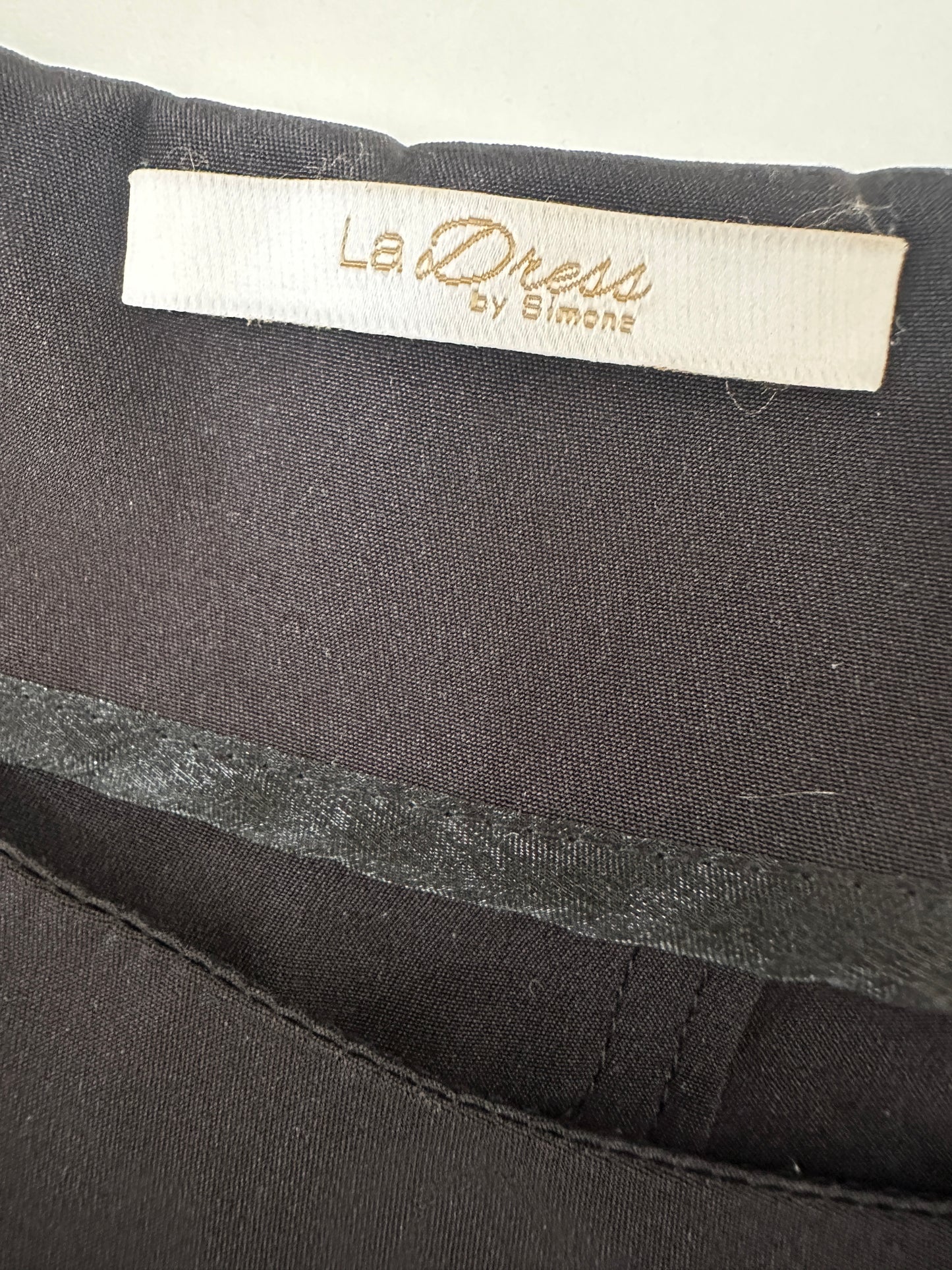 LaDress jurk M