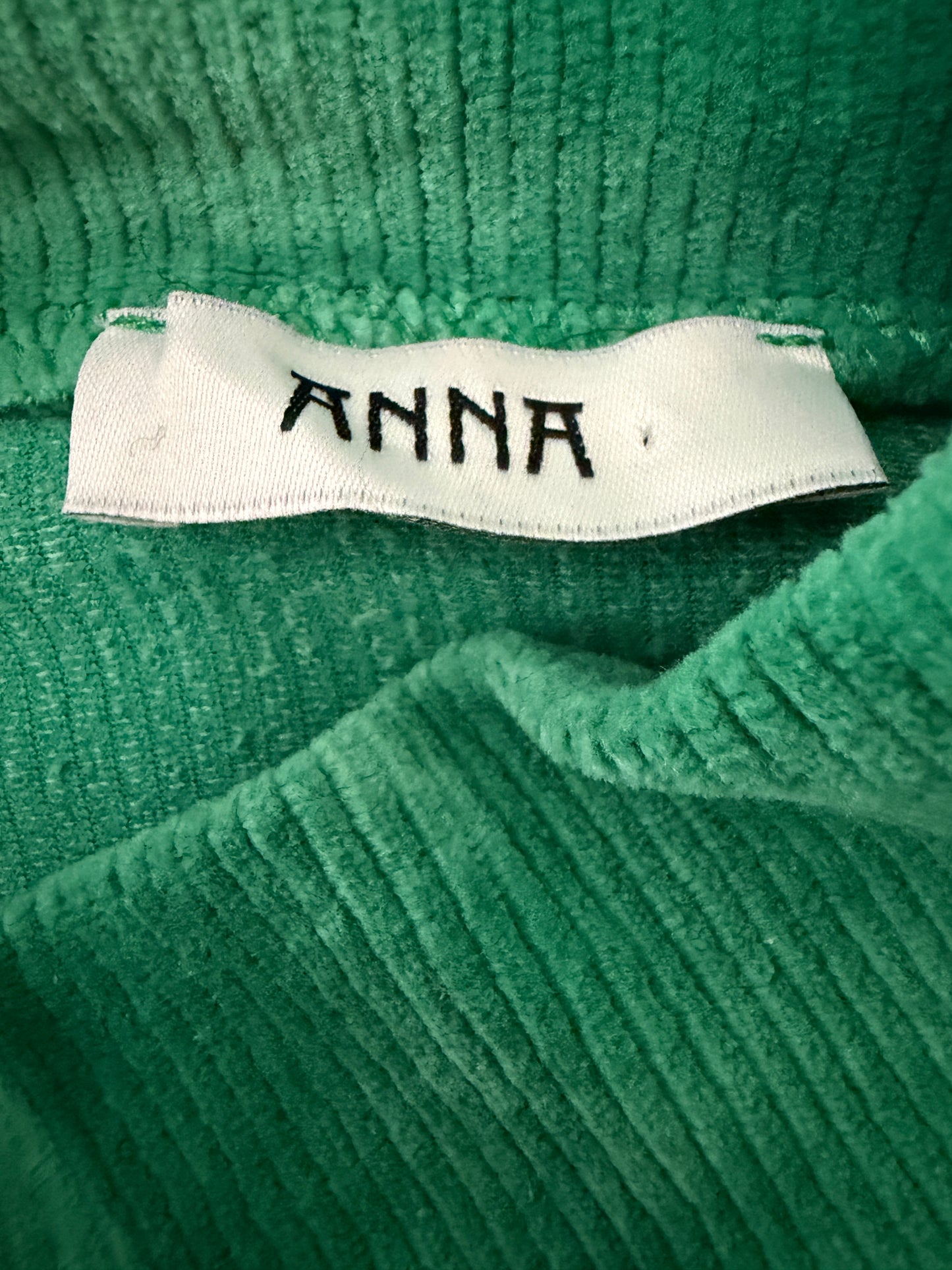 Anna van Toor trui S