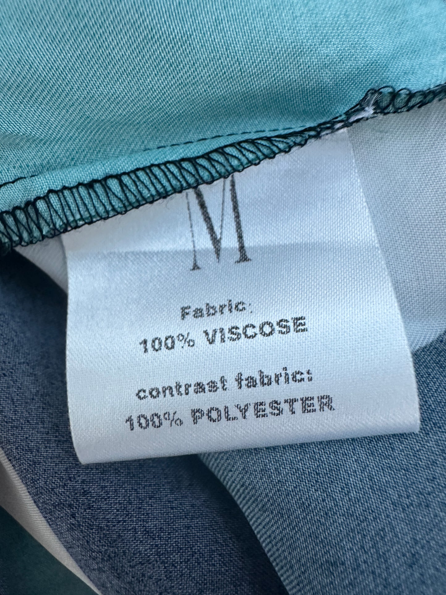 Mart Visser shirt M