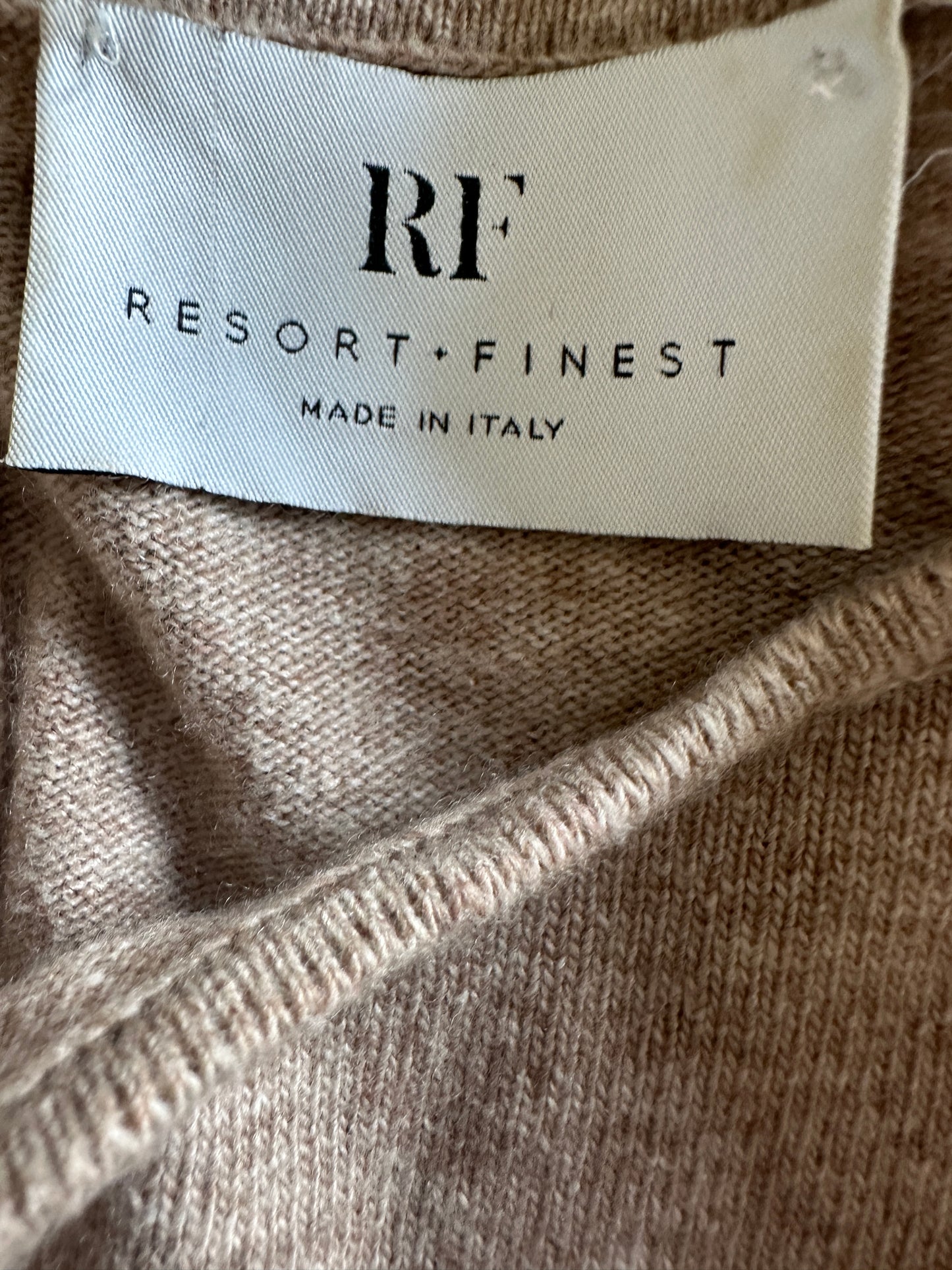 Resort Finest trui L