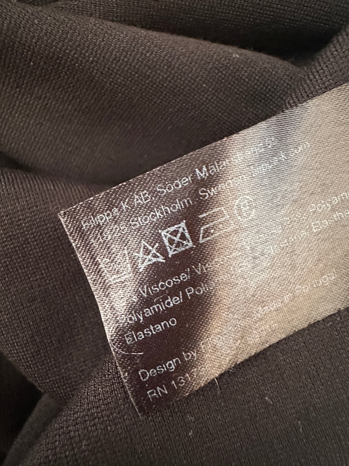 Filippa K jurk S
