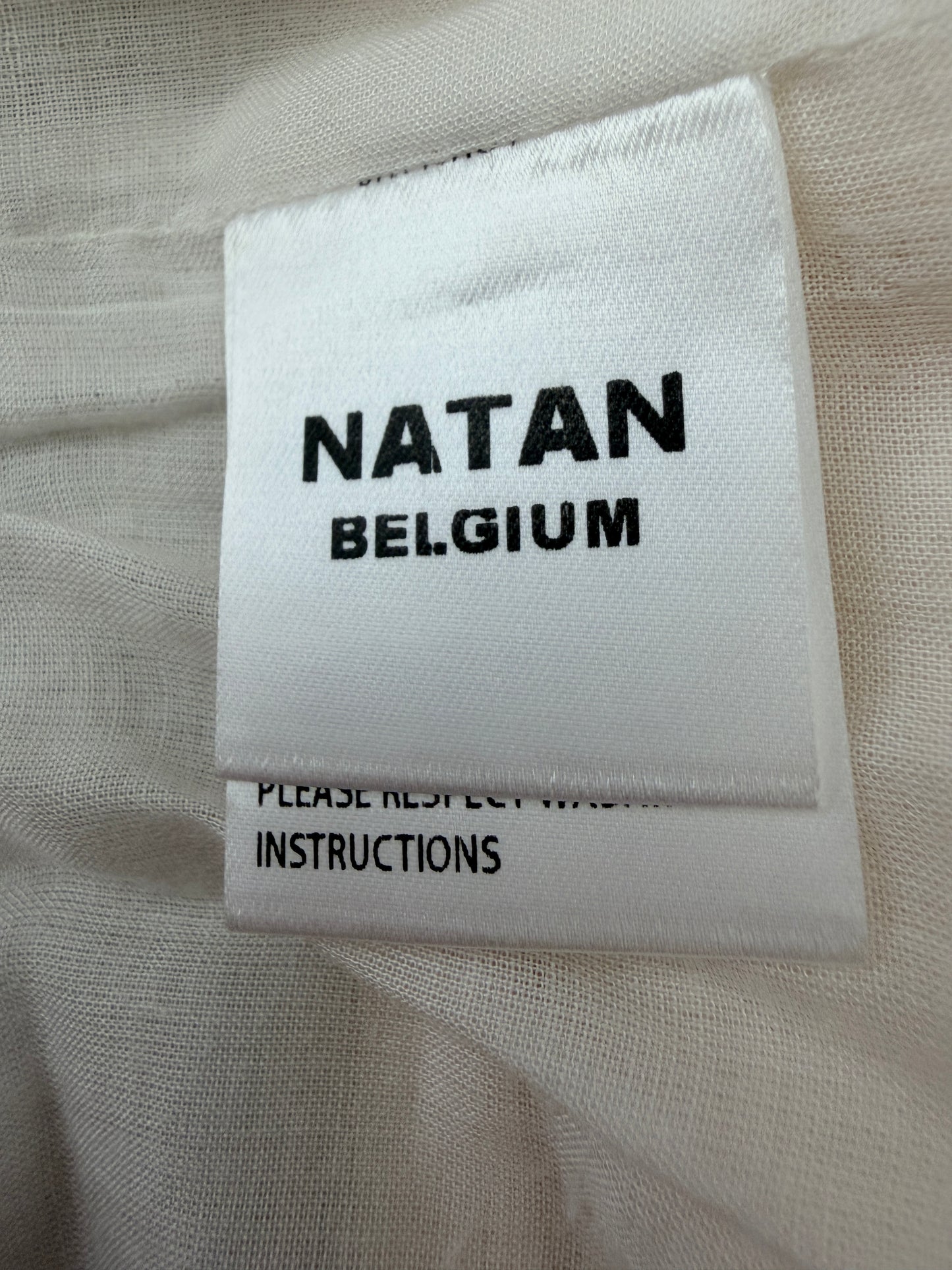 Natan Kleid M