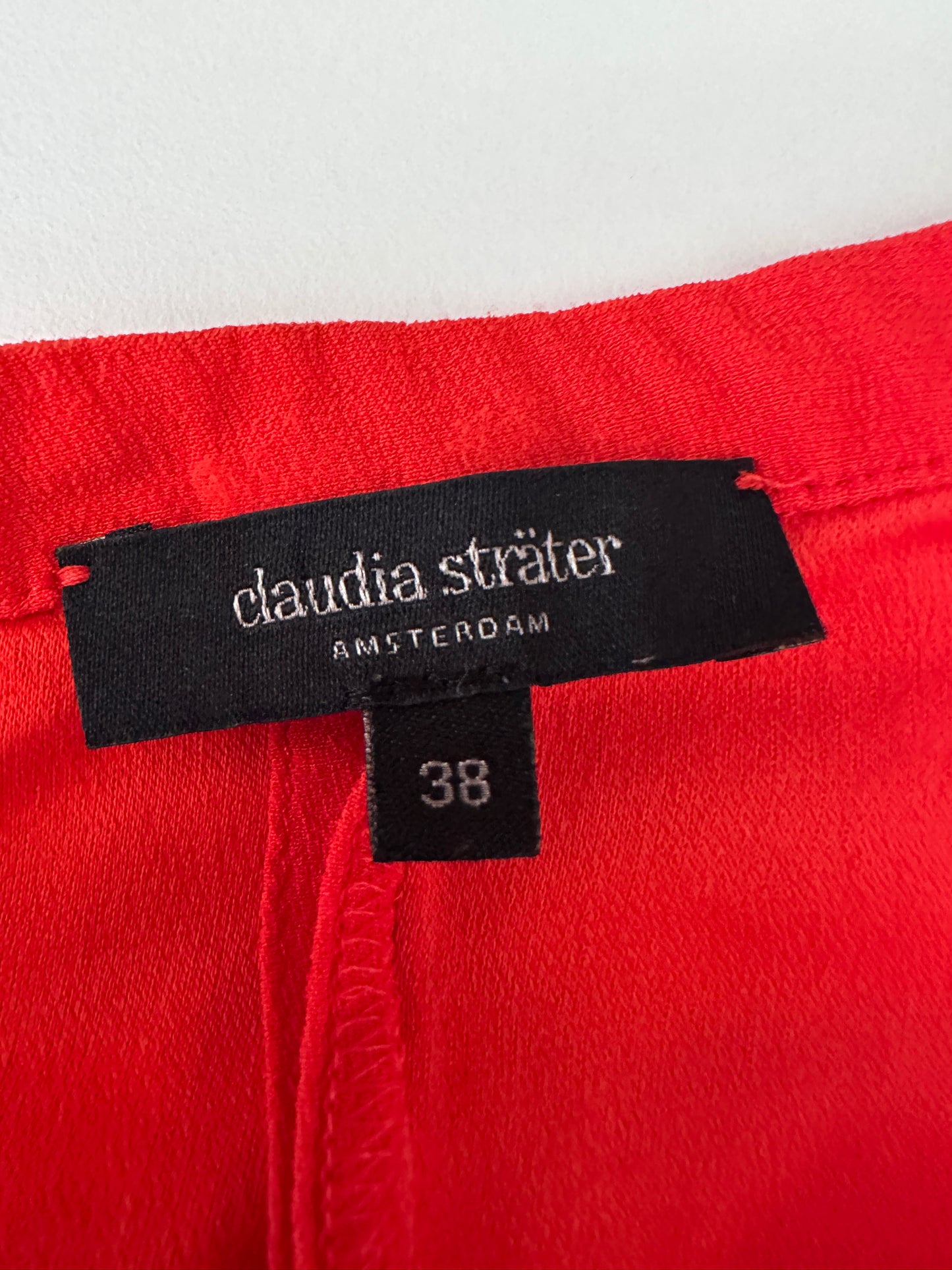 Claudia Strater jurk M