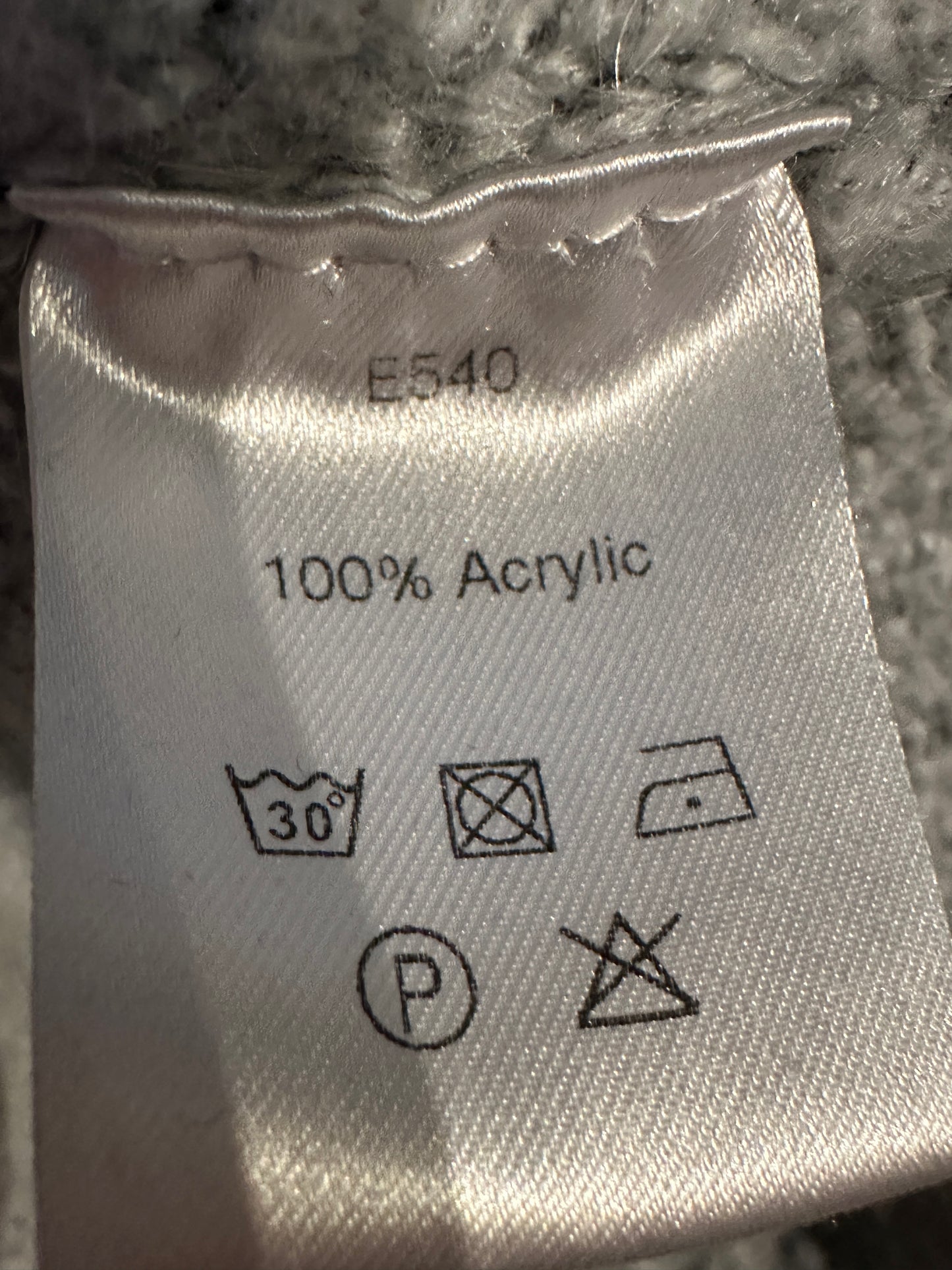 JcSophie trui XL
