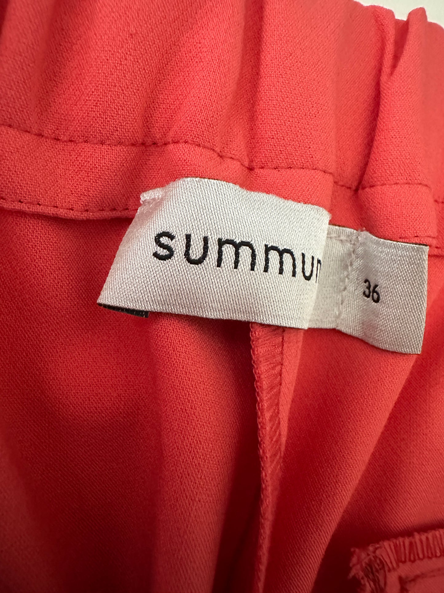 Summum broek S