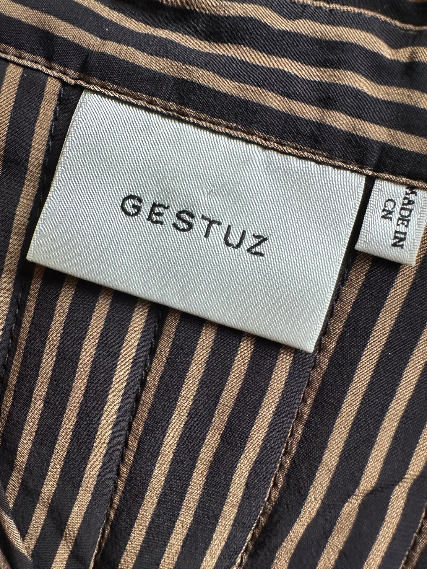 Gestuz blouse M
