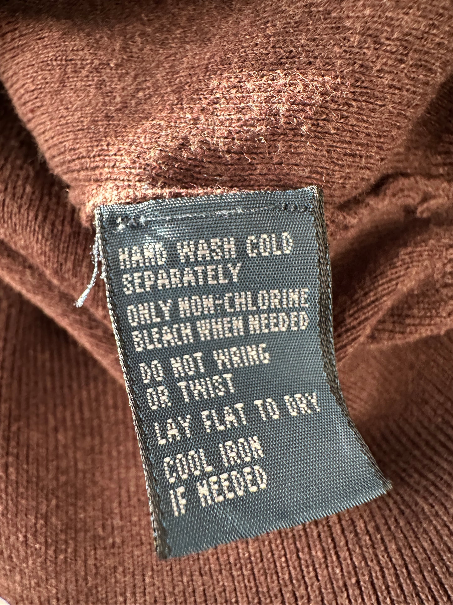 Ralph Lauren trui XL