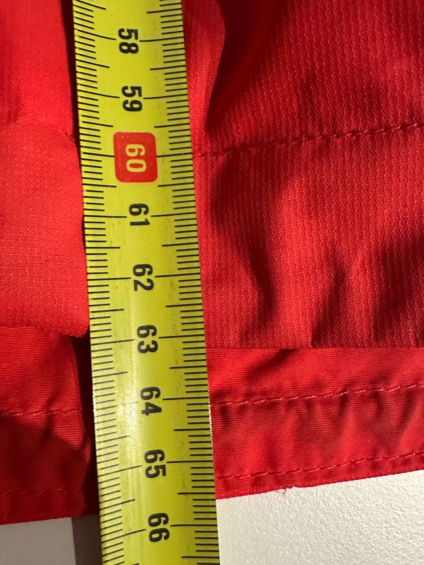 The North Face jas M