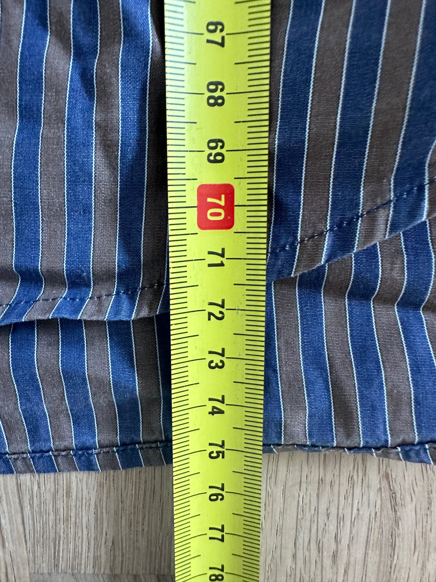 Paul & Shark overhemd XL