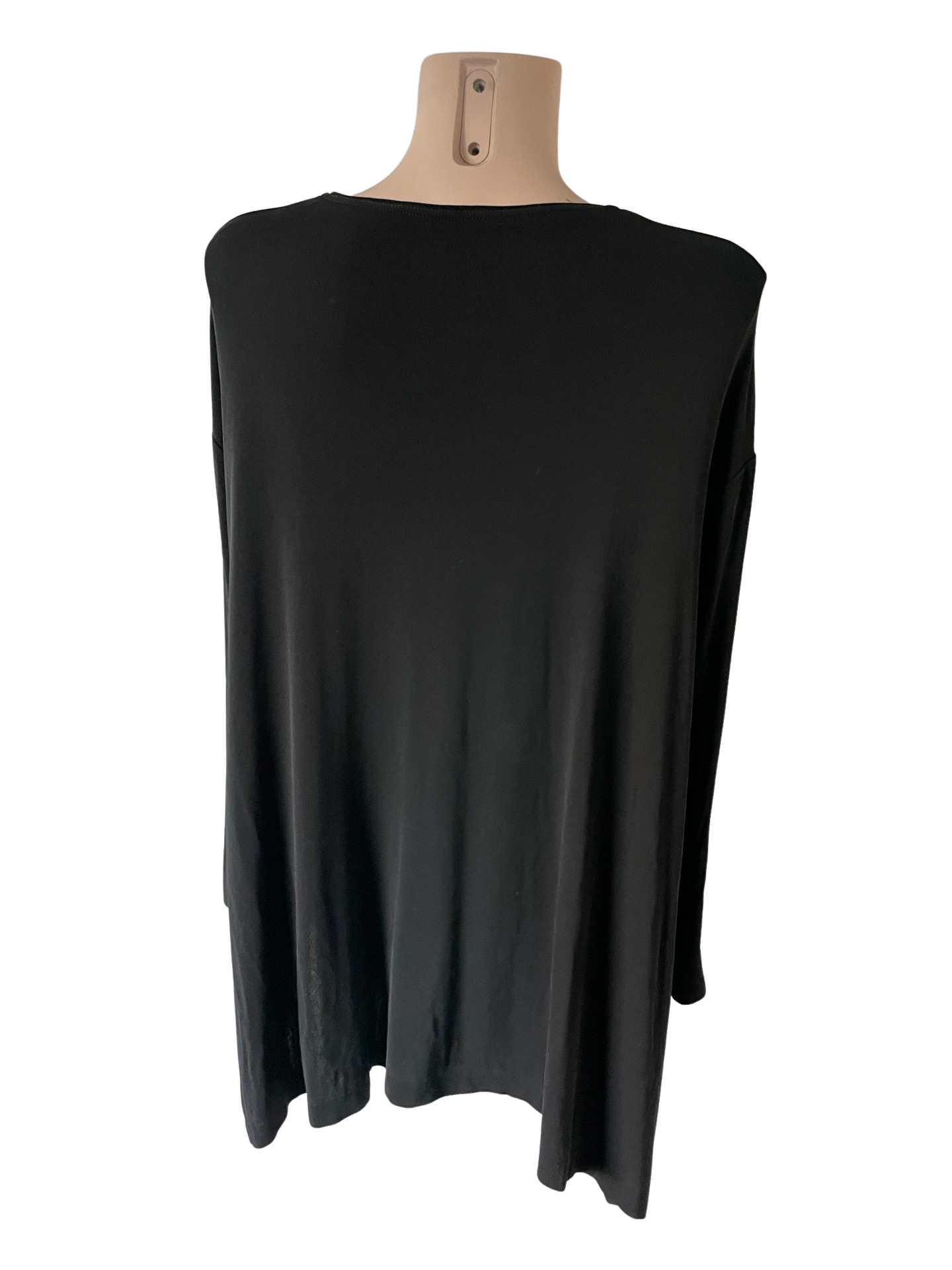 Ischiko shirt lange mouw 4XL