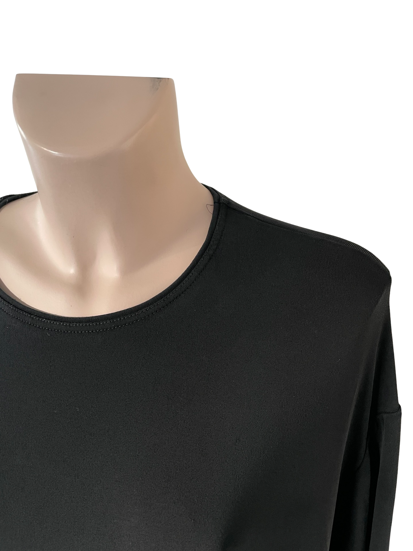 Ischiko shirt lange mouw 4XL