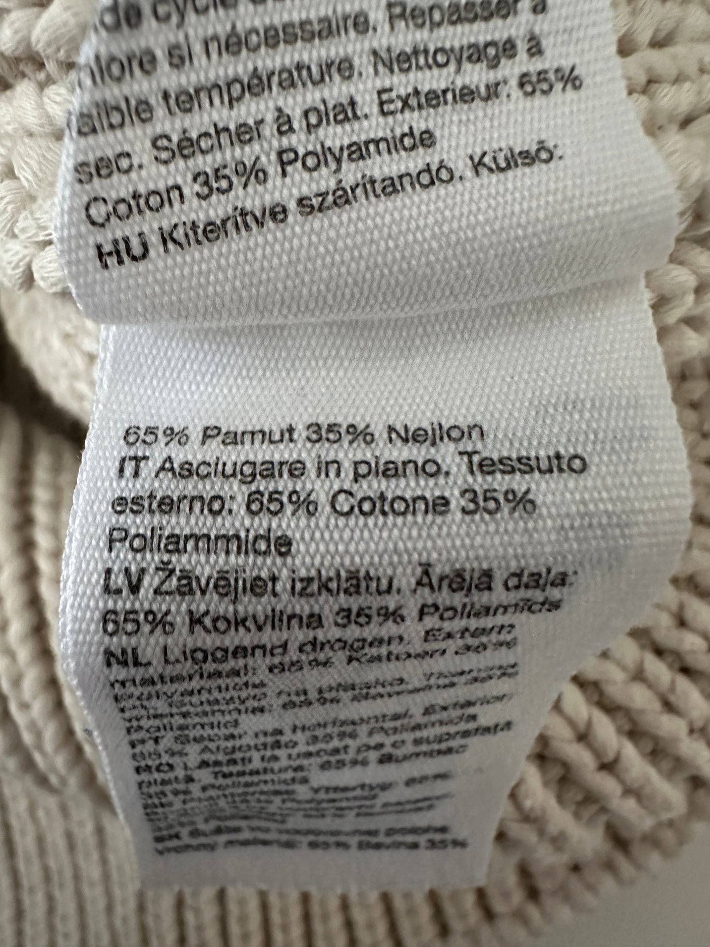 & Other Stories trui S