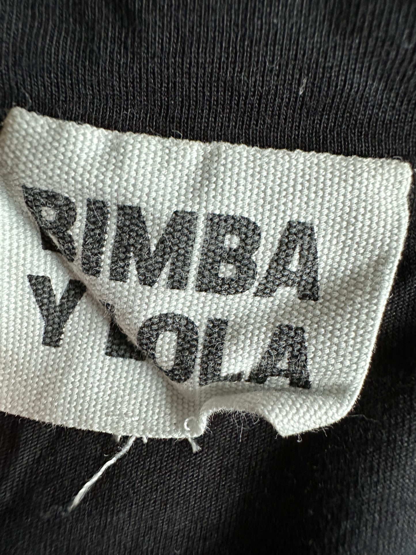 Bimba Y Lola shirt M