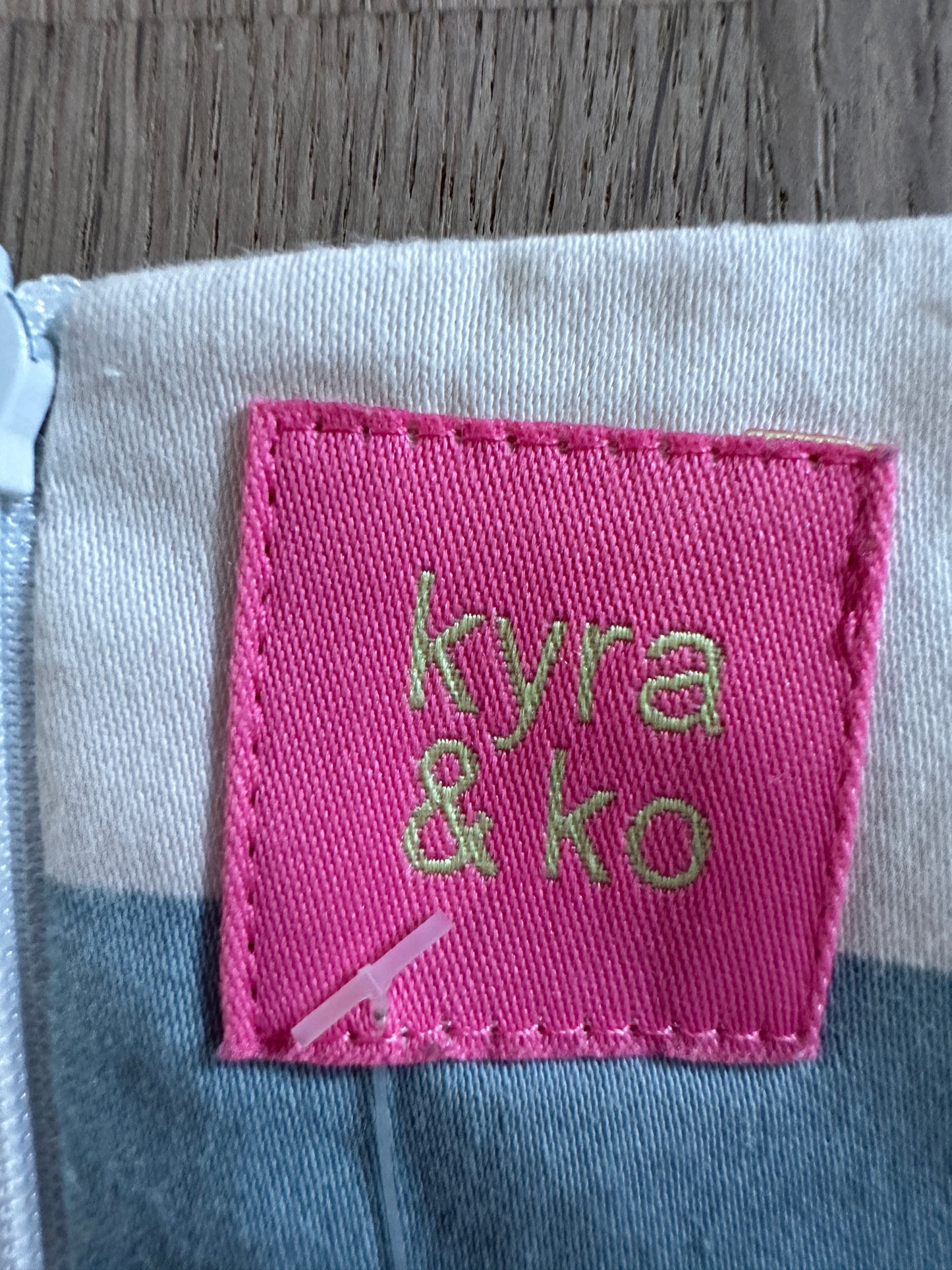 Kyra and Ko dress size M