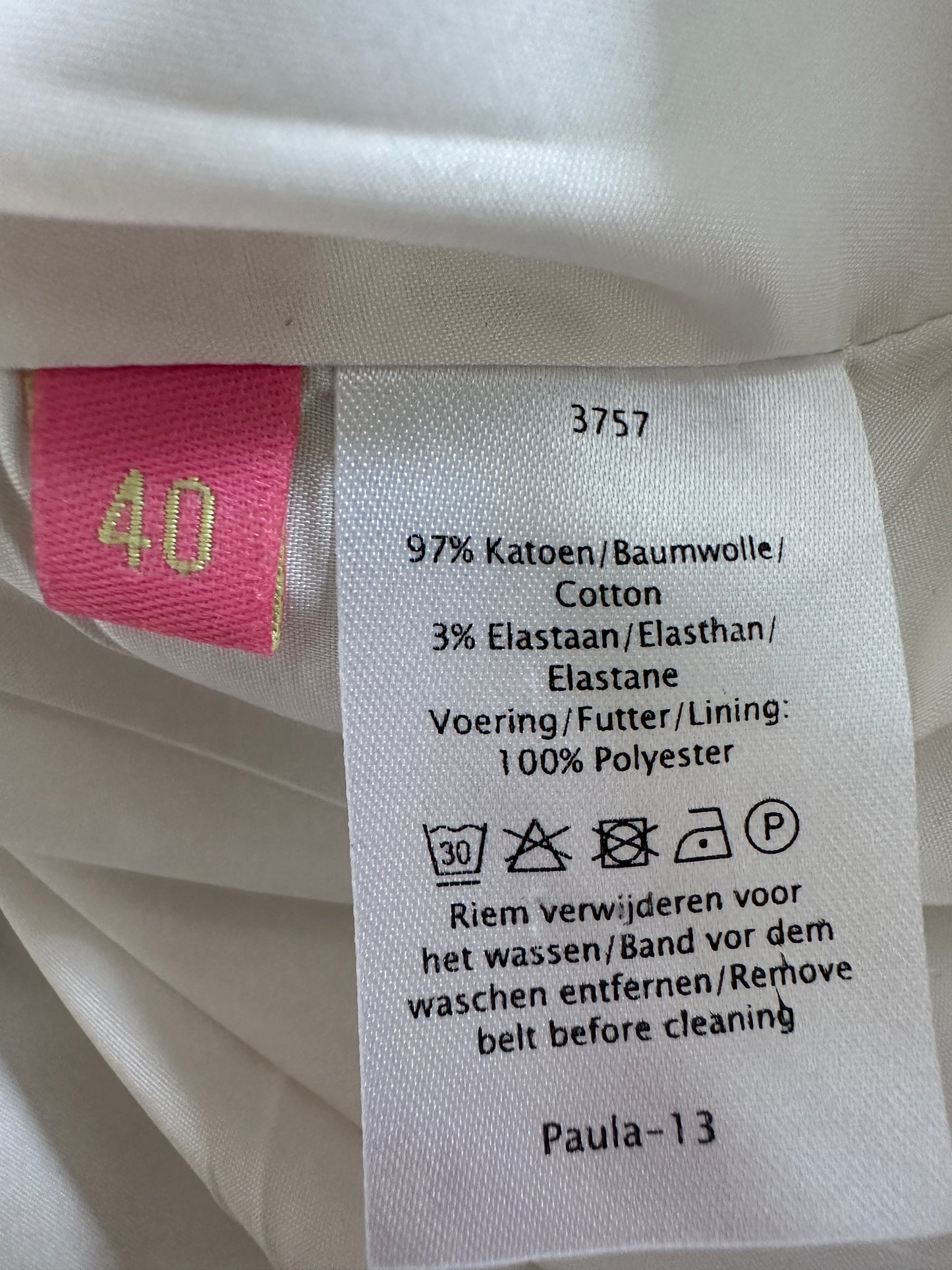 Kyra and Ko dress size M