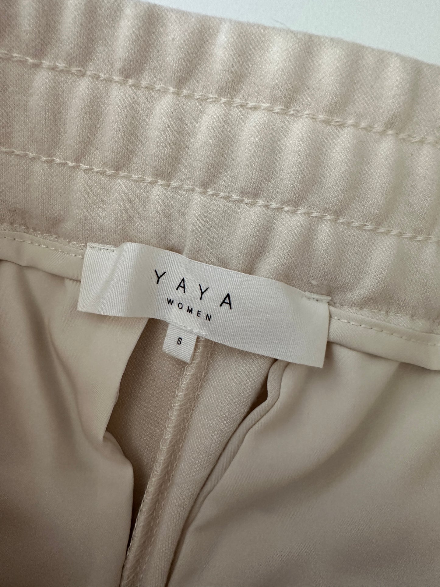 YAYA broek S