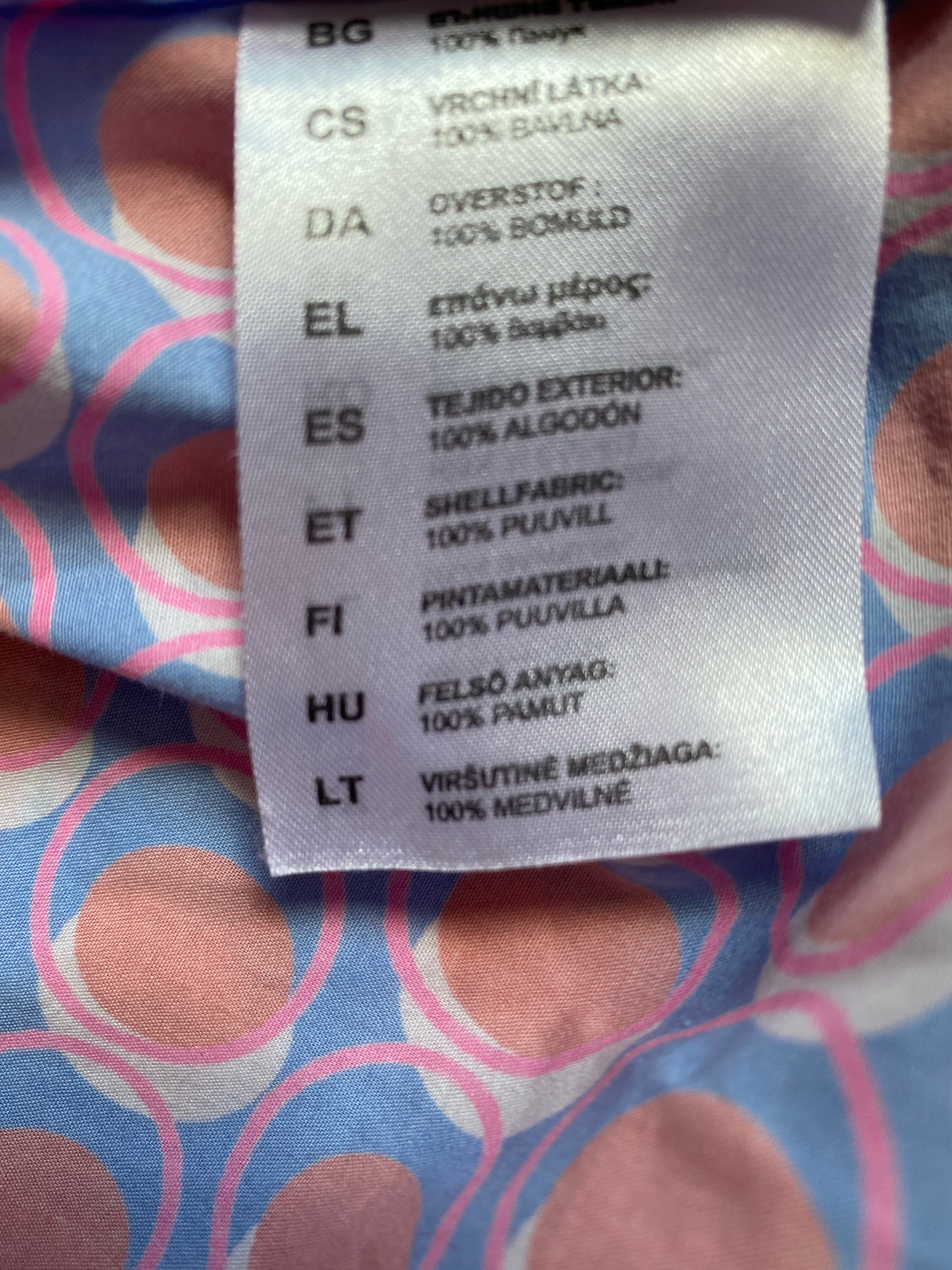Marc O’polo jurk M