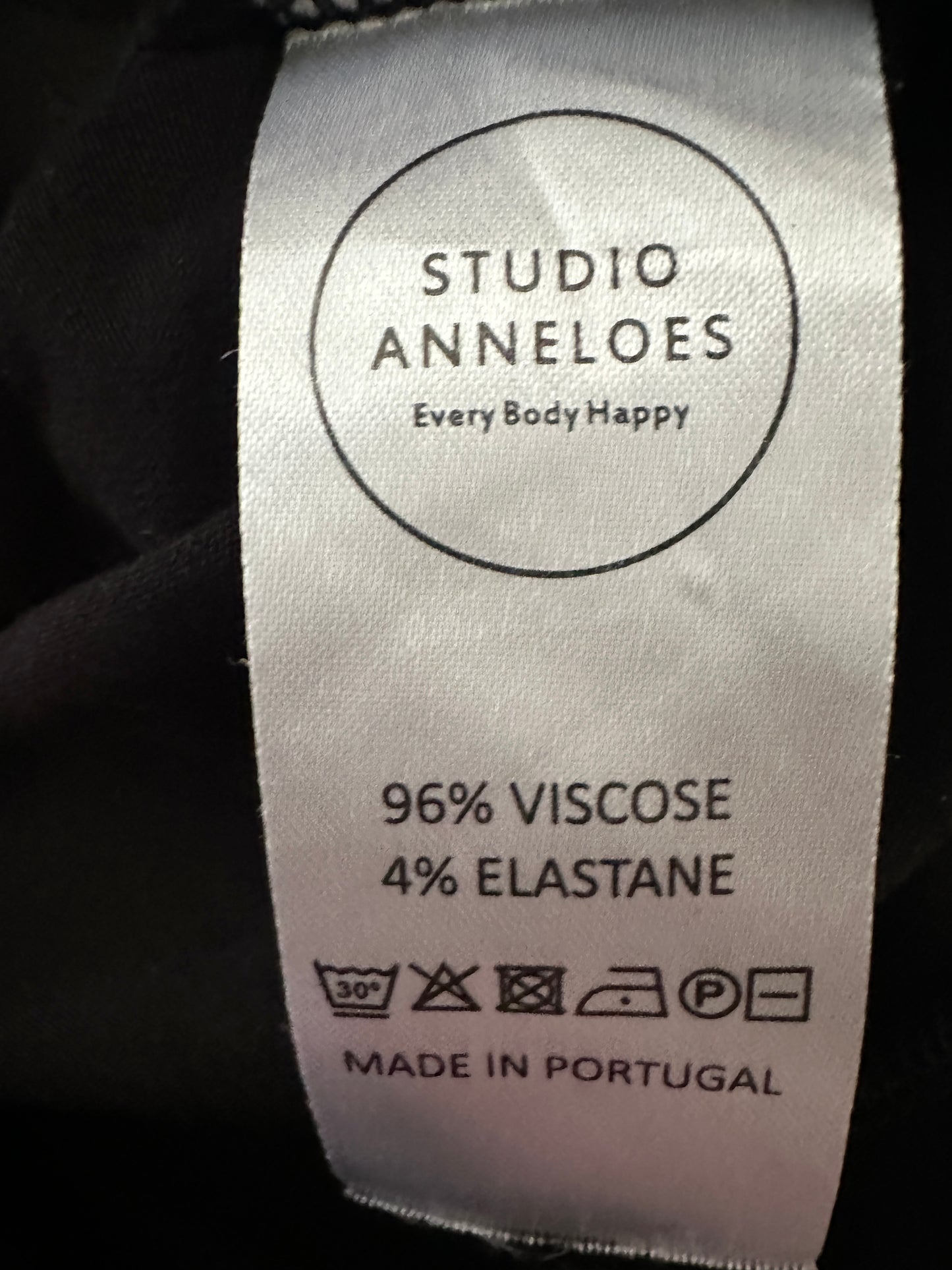Studio Anneloes top S