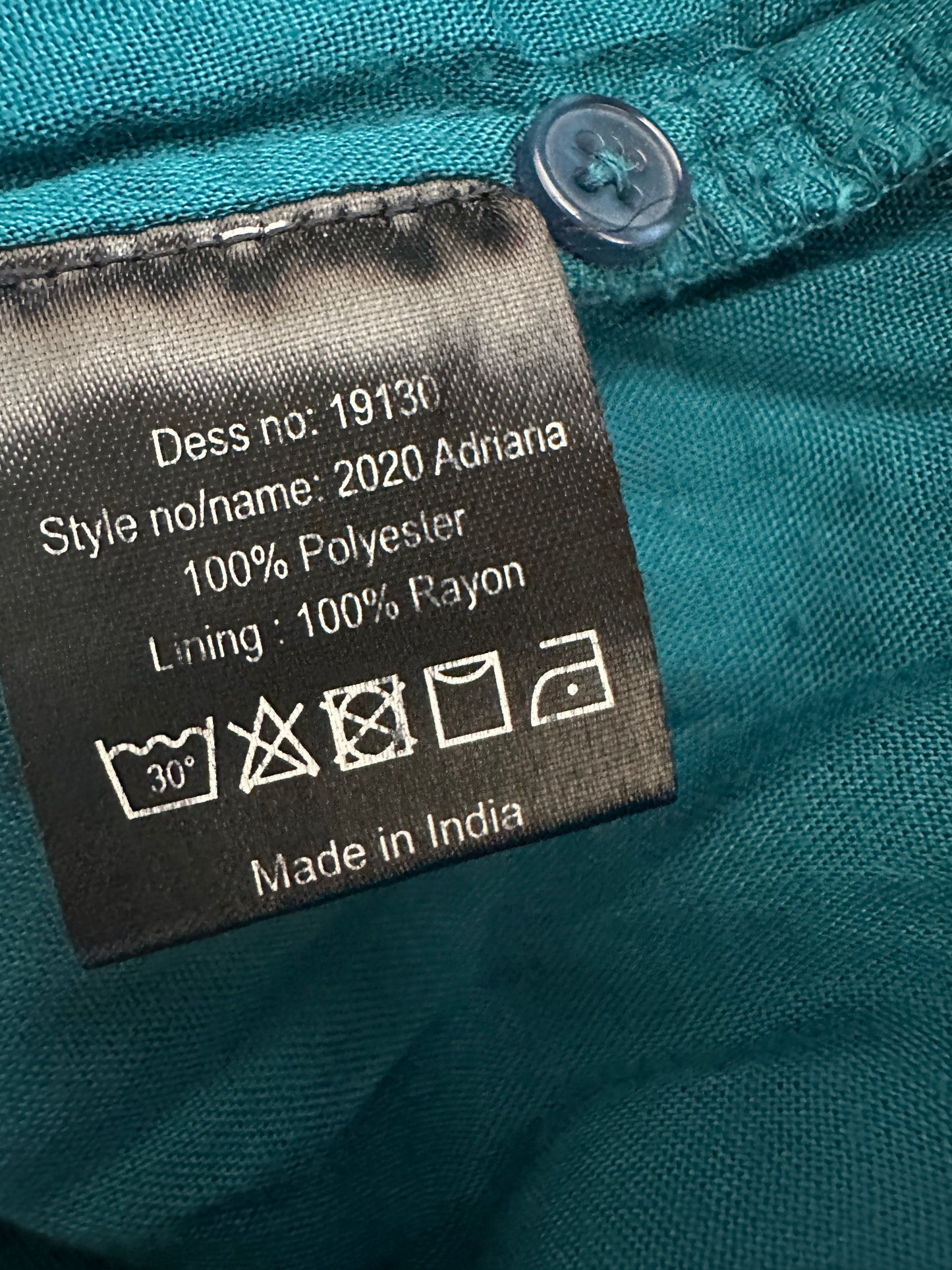 Lolly's Laundry dress, size S