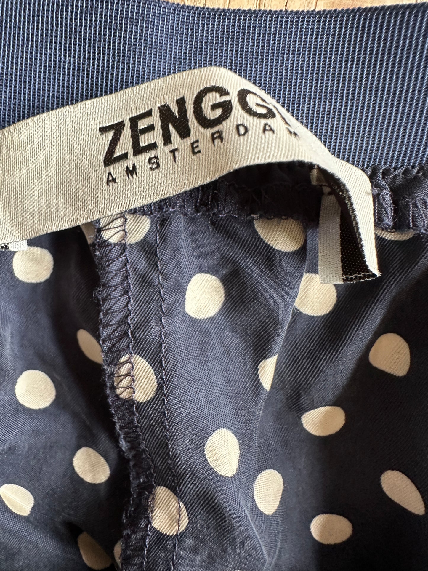 Zenggi broek M