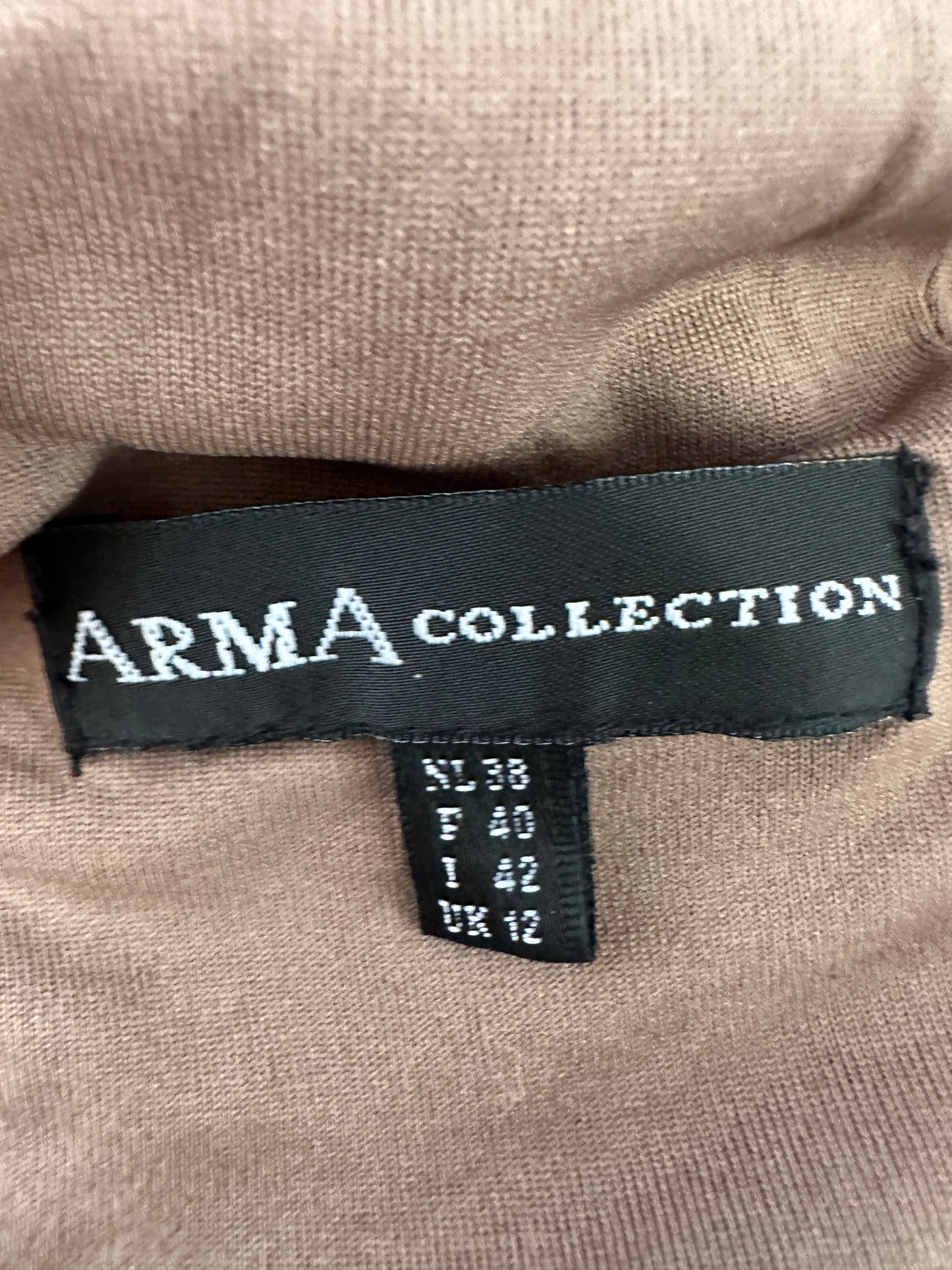 Arma jack M