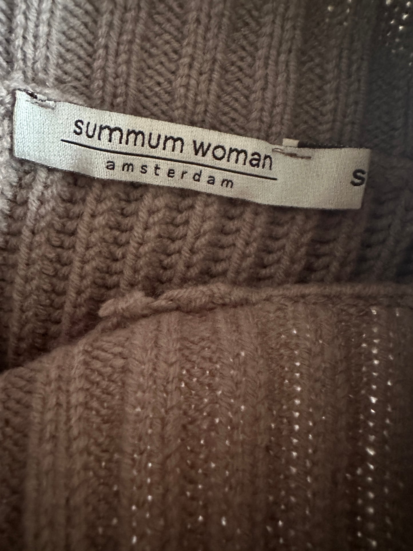 Summum gilet S