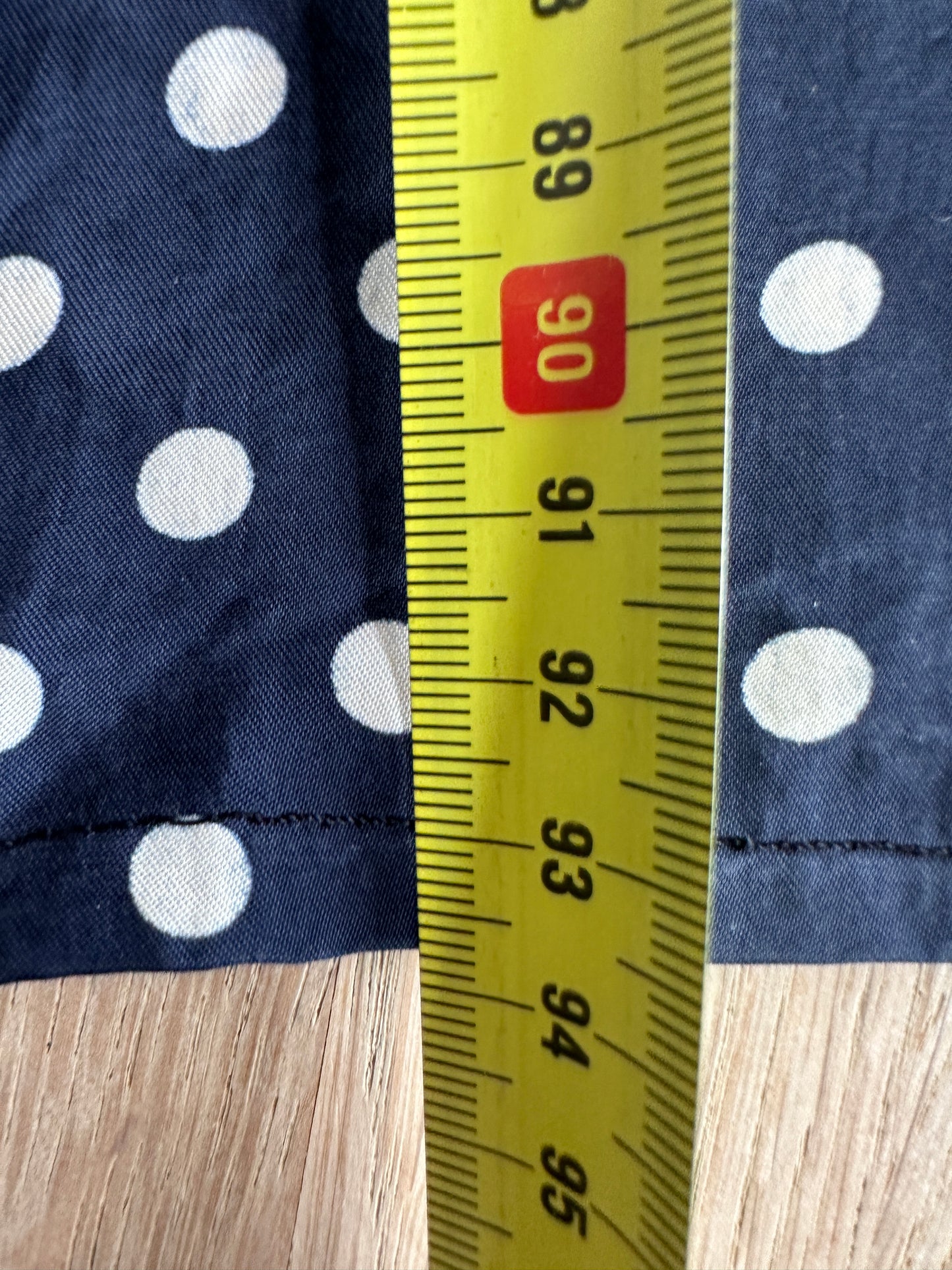 Zenggi broek M