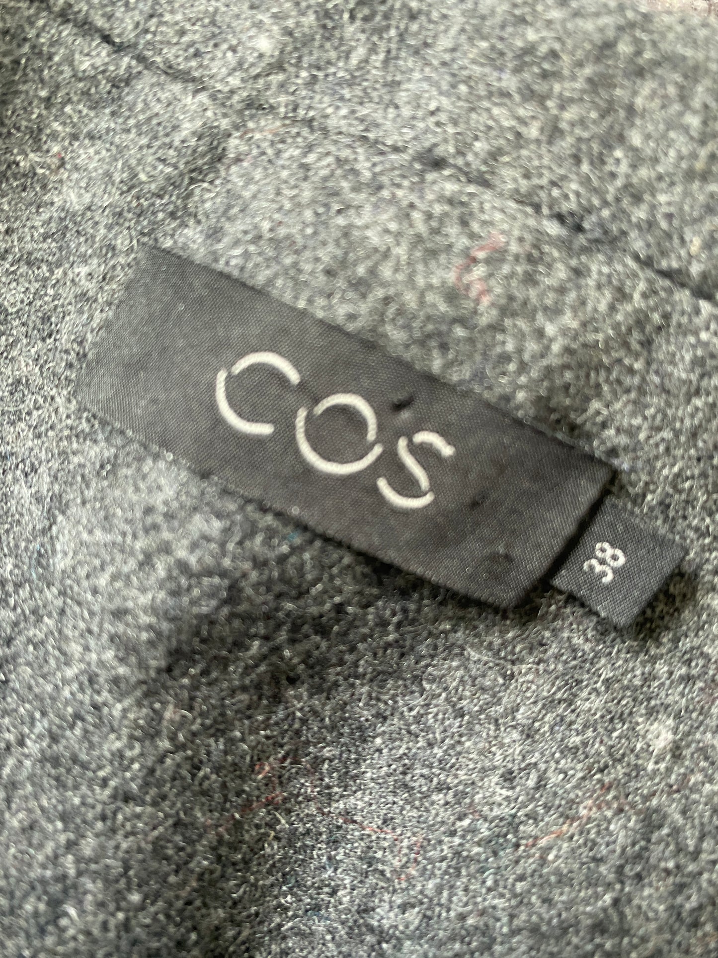 COS vest M