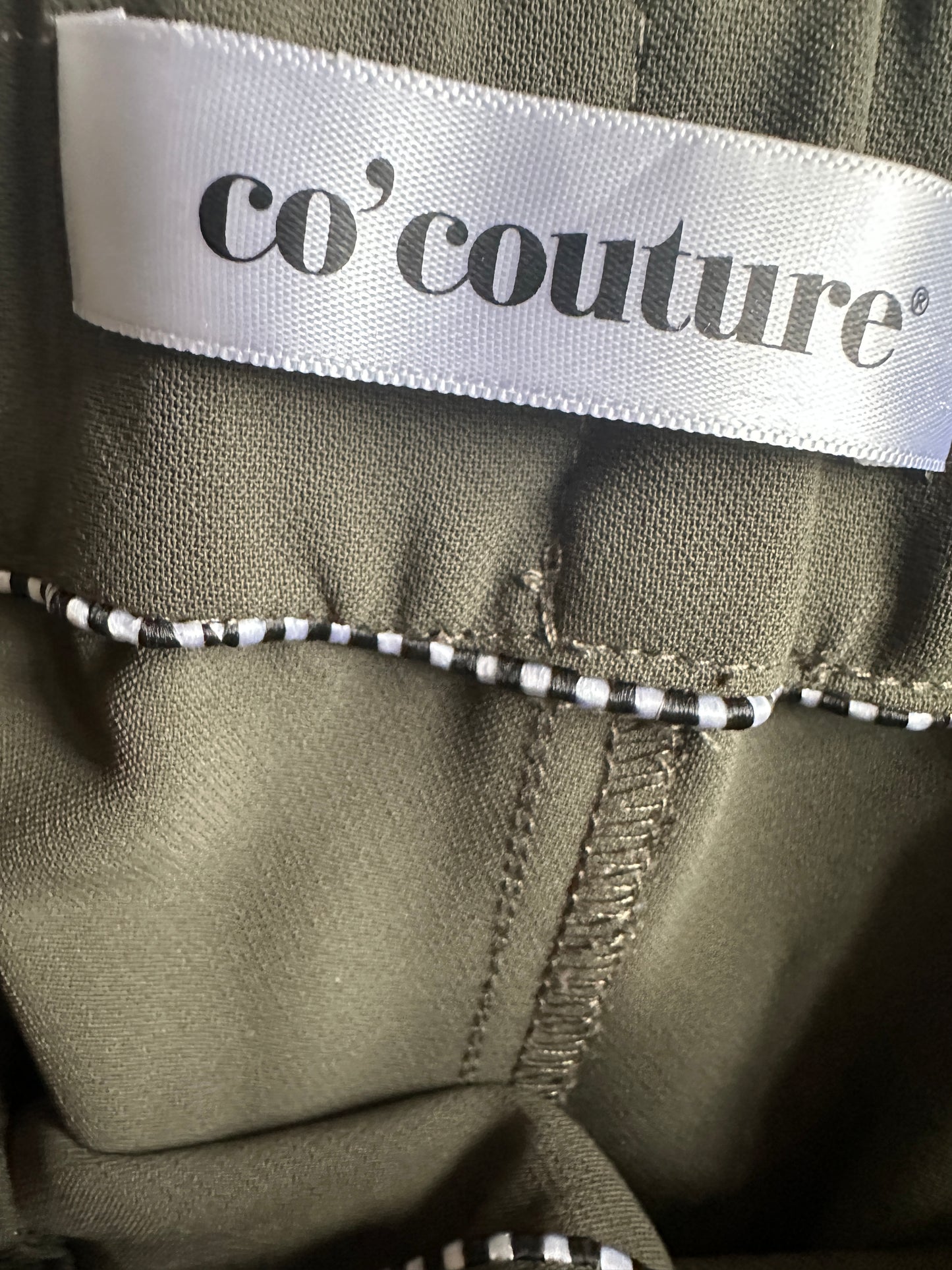 Co’Couture broek L