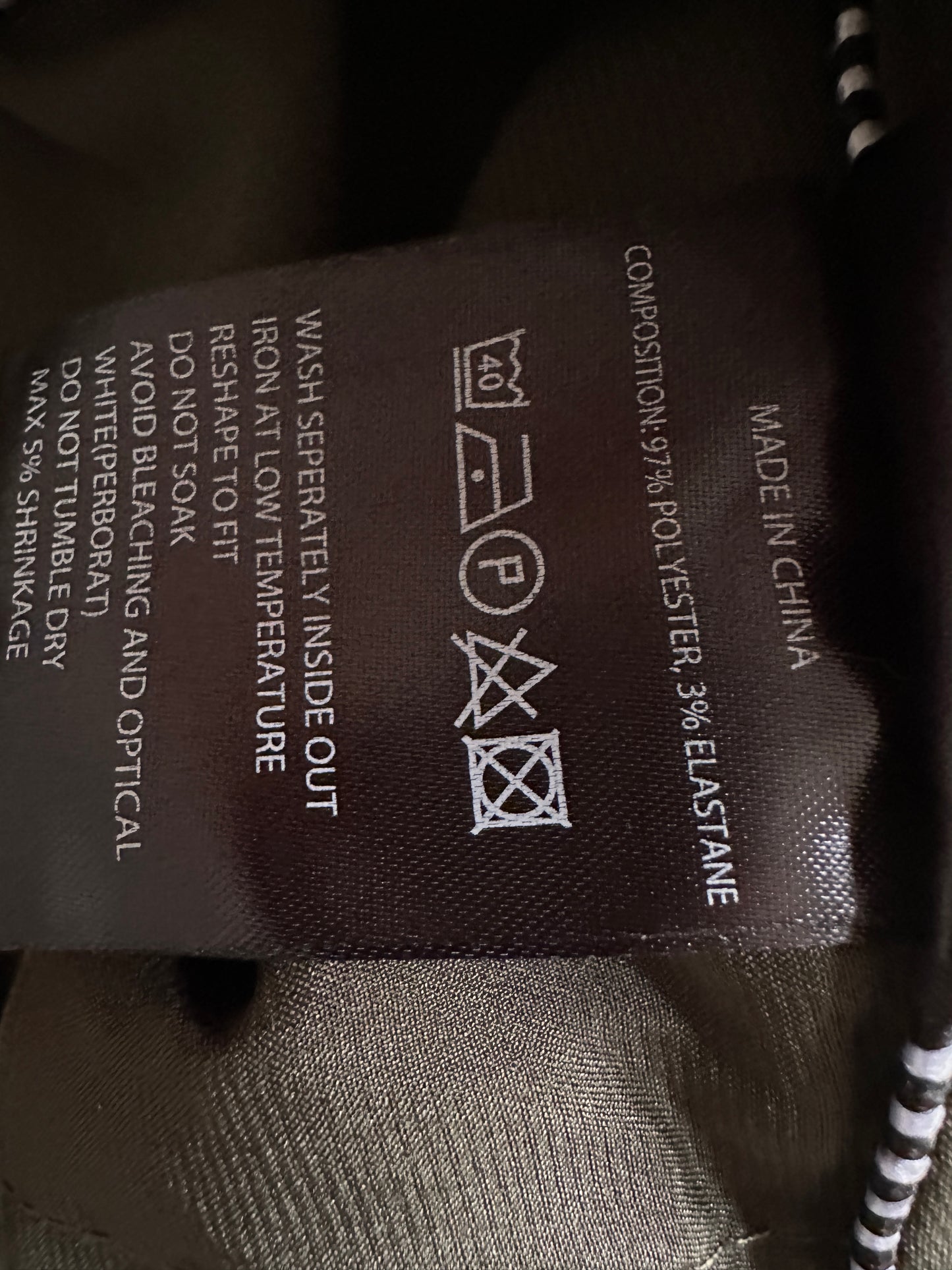 Co’Couture broek L