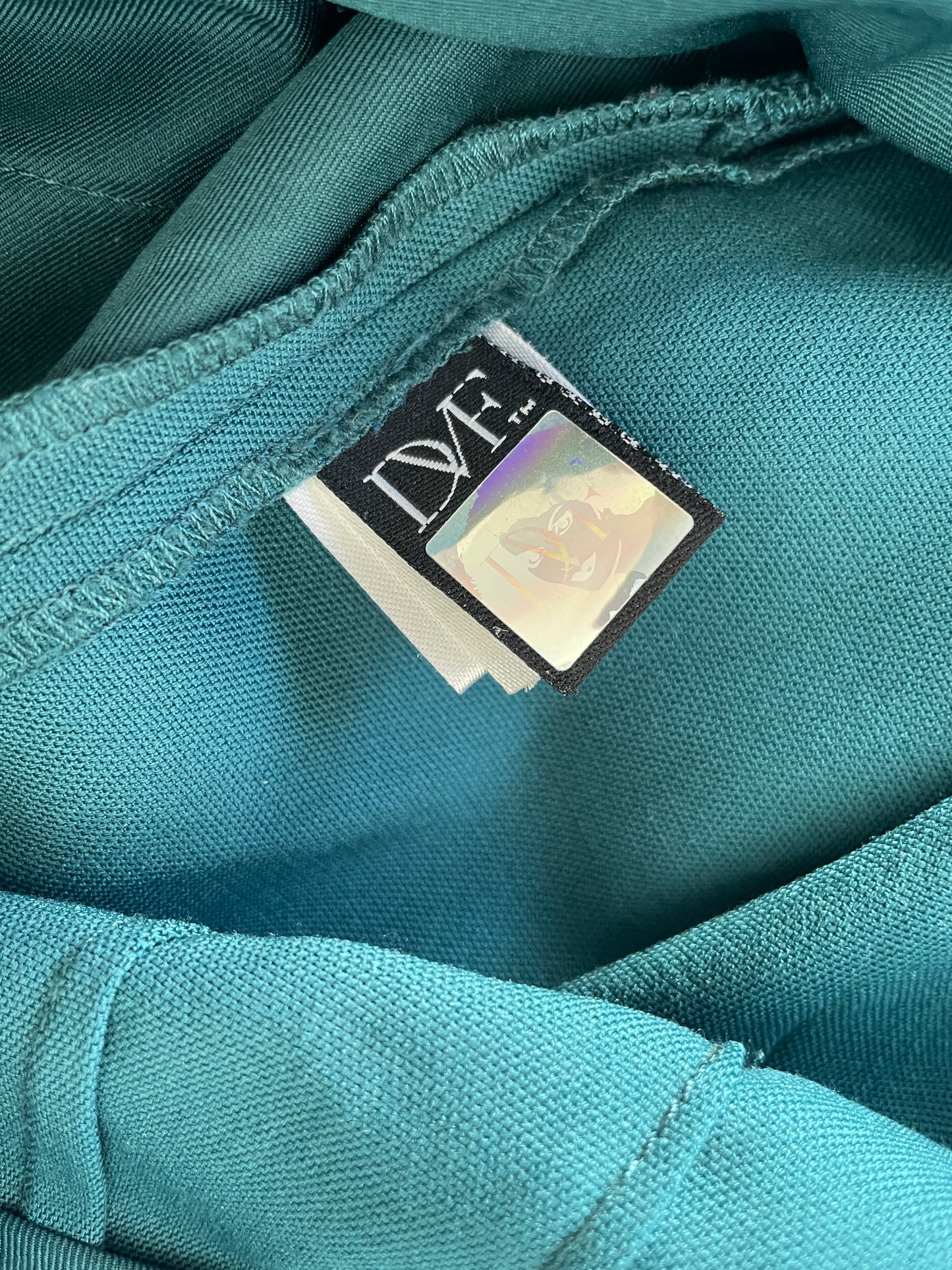 Diane von Furstenberg broek S
