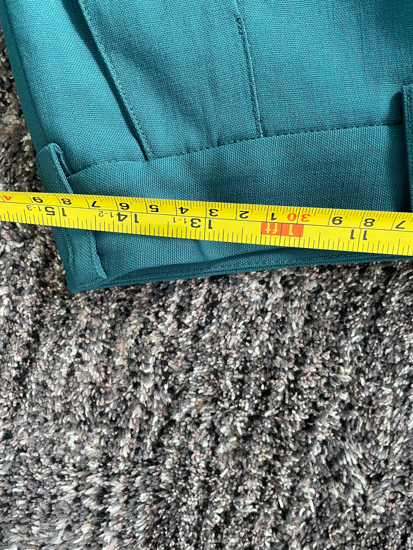 Diane von Furstenberg broek S