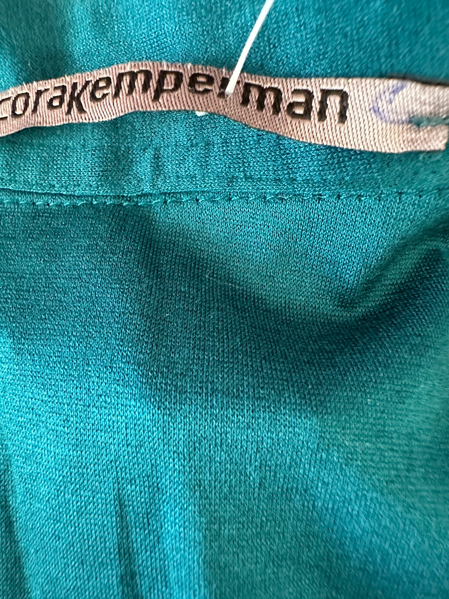 Cora Kemperman vest M