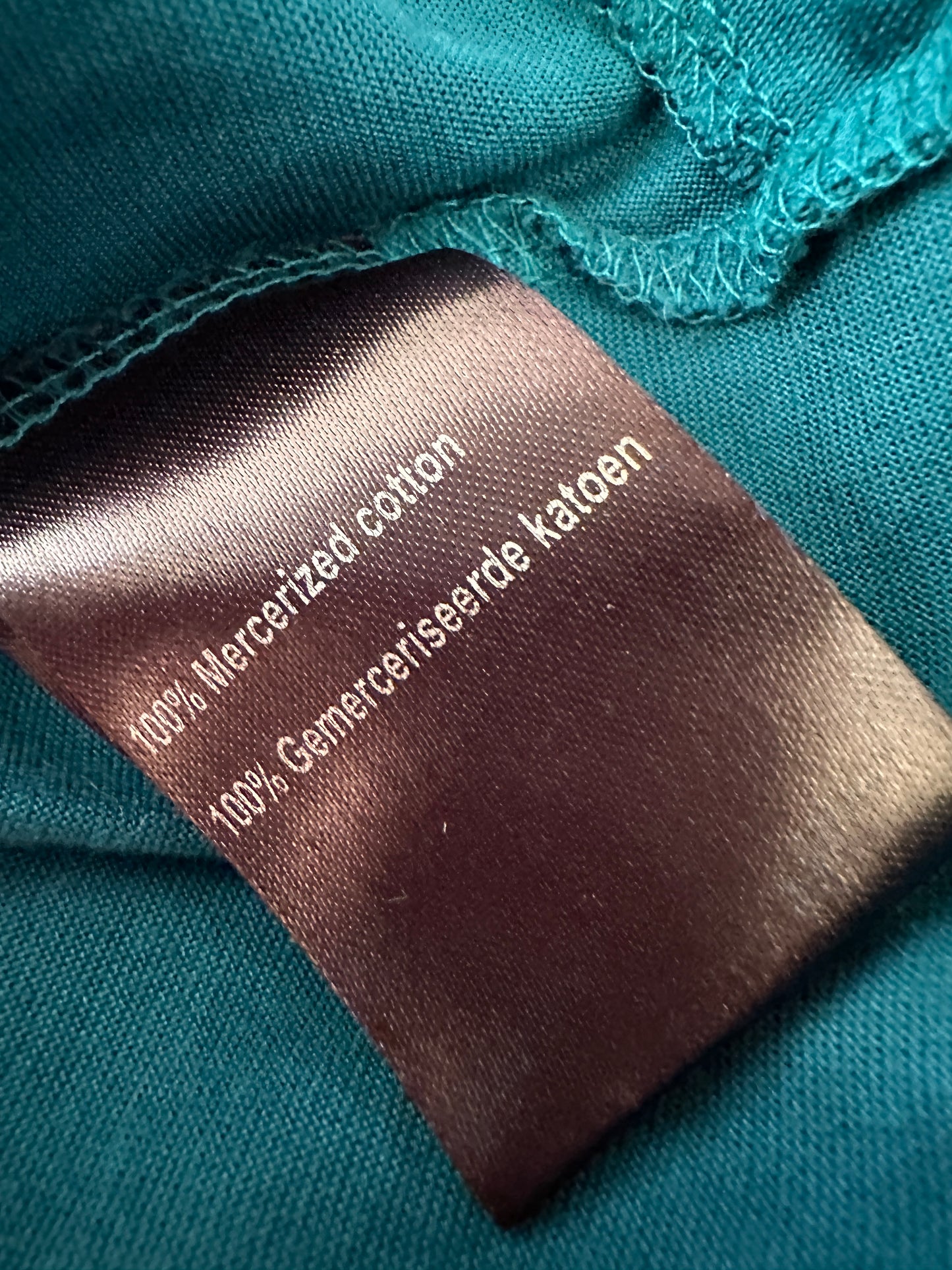 Cora Kemperman vest M