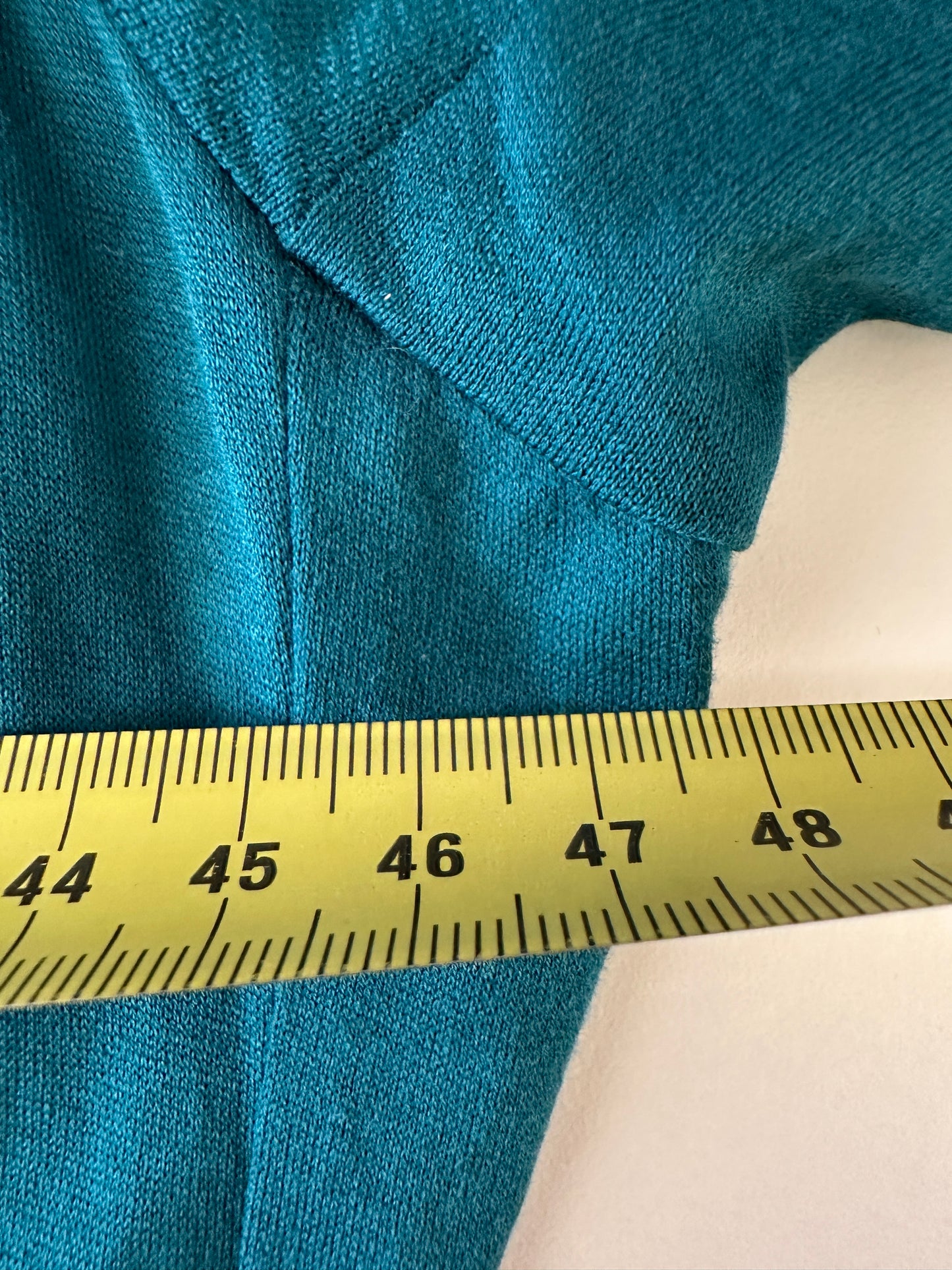 Cora Kemperman vest M