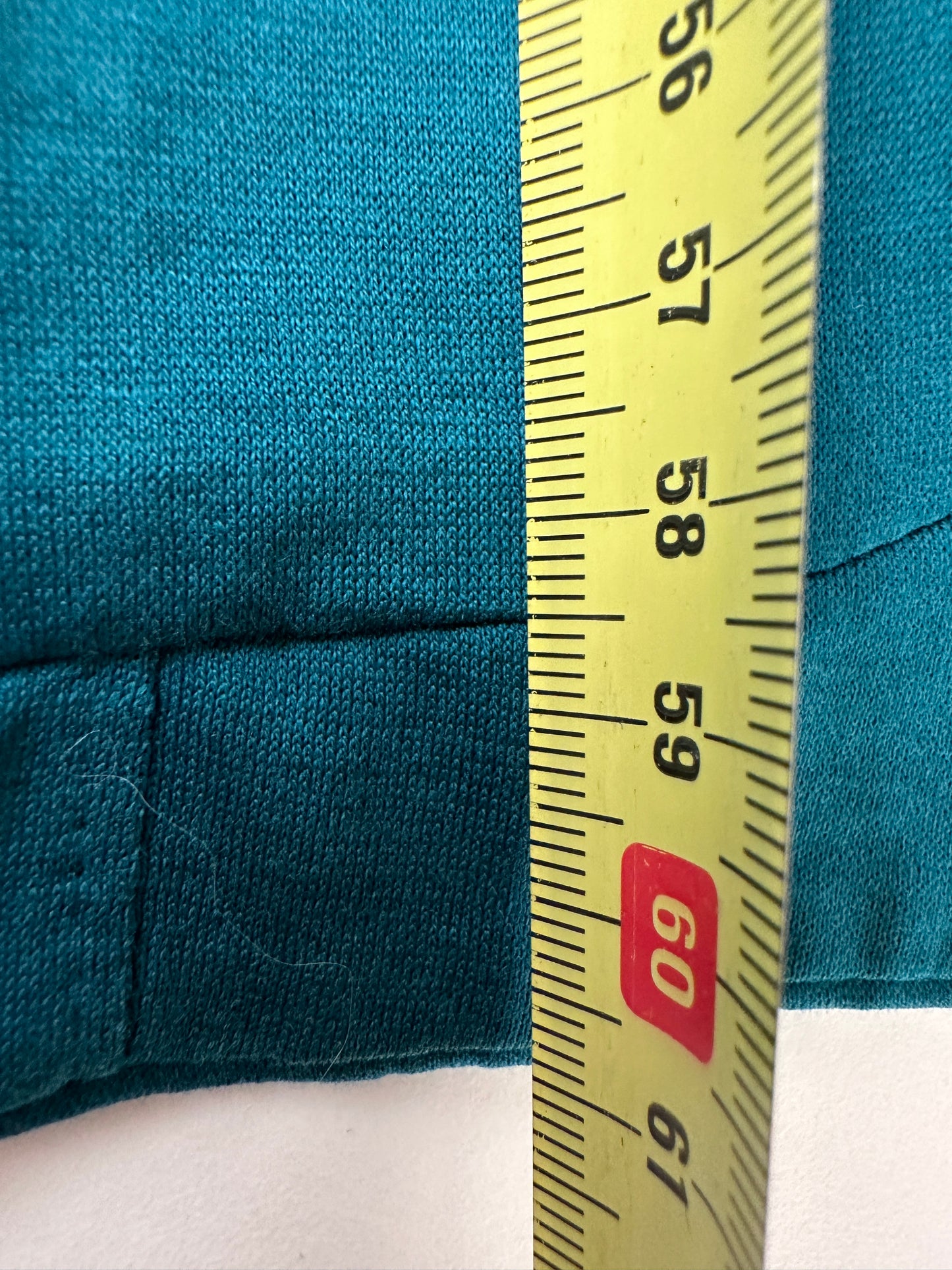 Cora Kemperman vest M