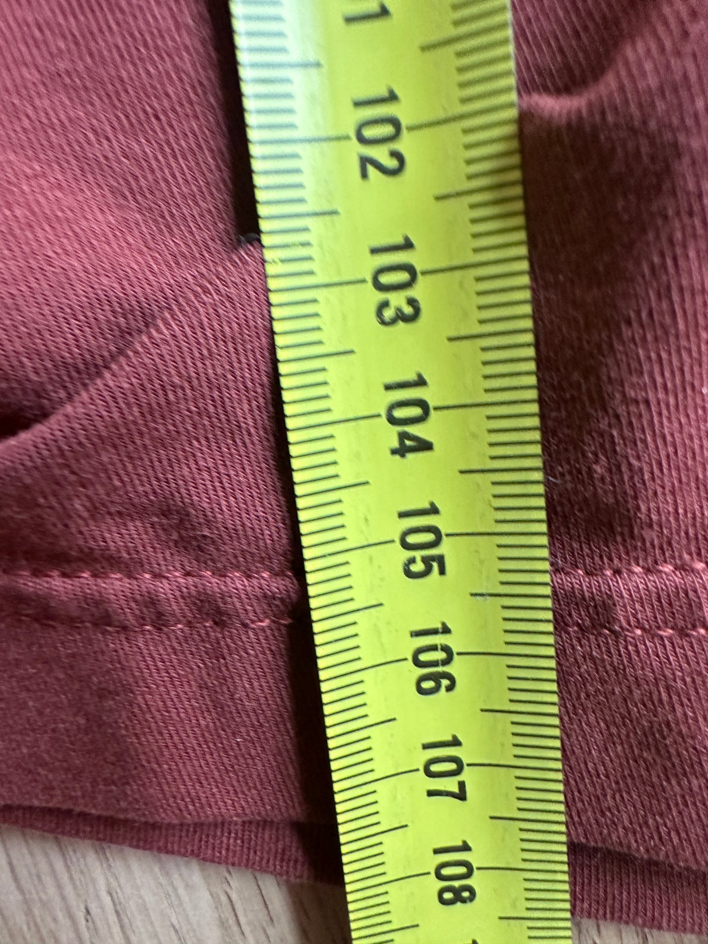 Ischiko jurk XL
