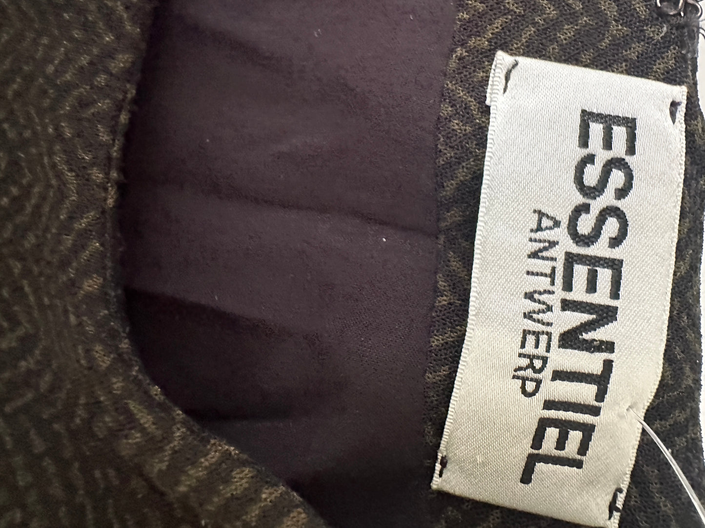 Essentiel Antwerp jurk L