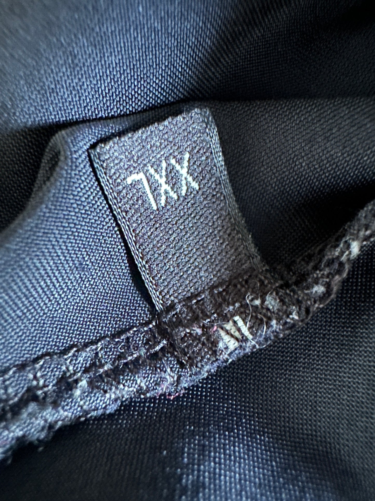 Nukus blouse XXL