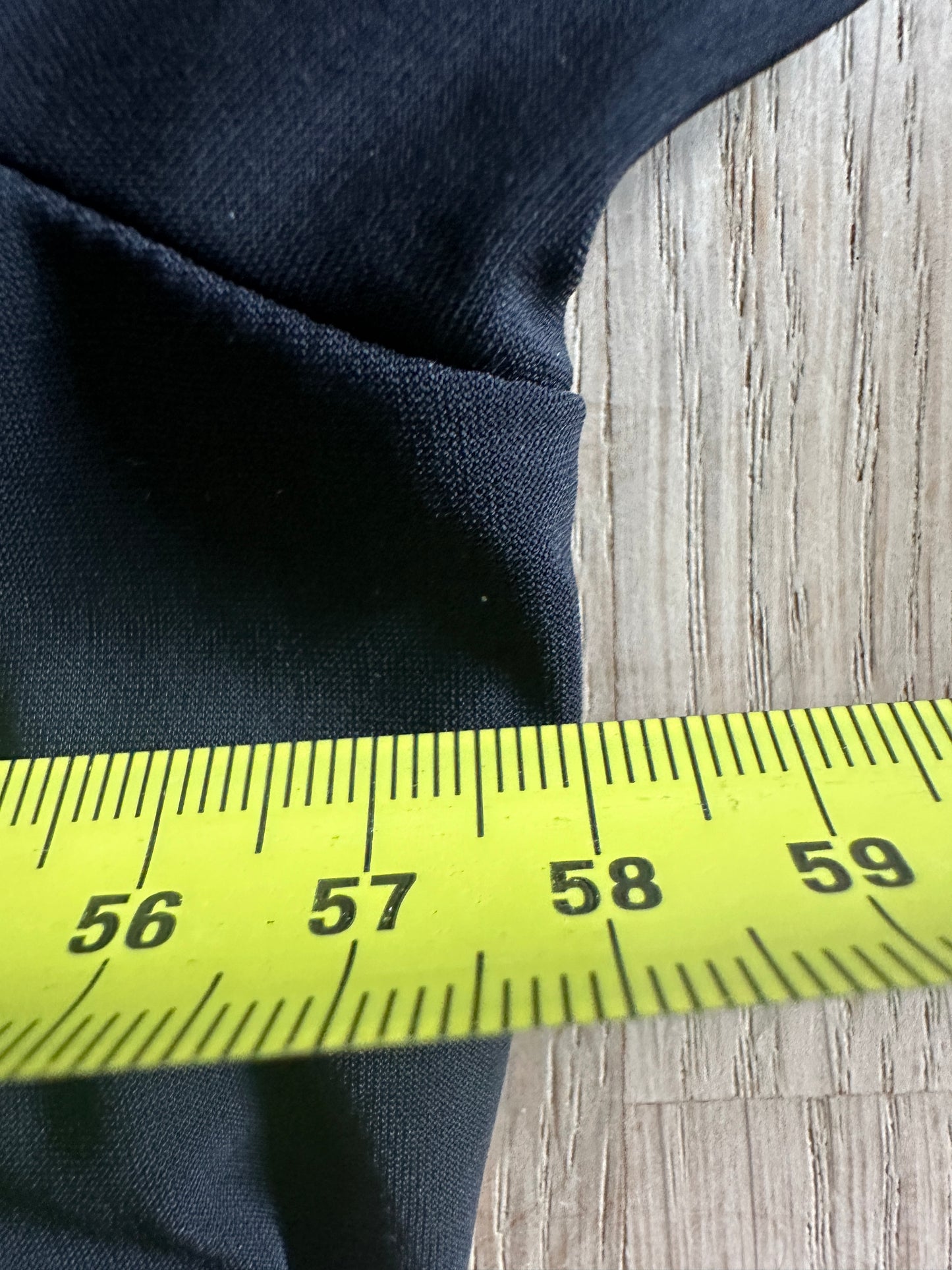 Nukus blouse XXL
