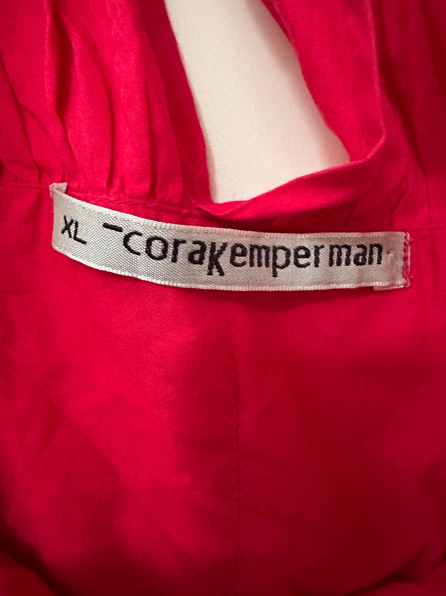 Cora Kemperman jurk M